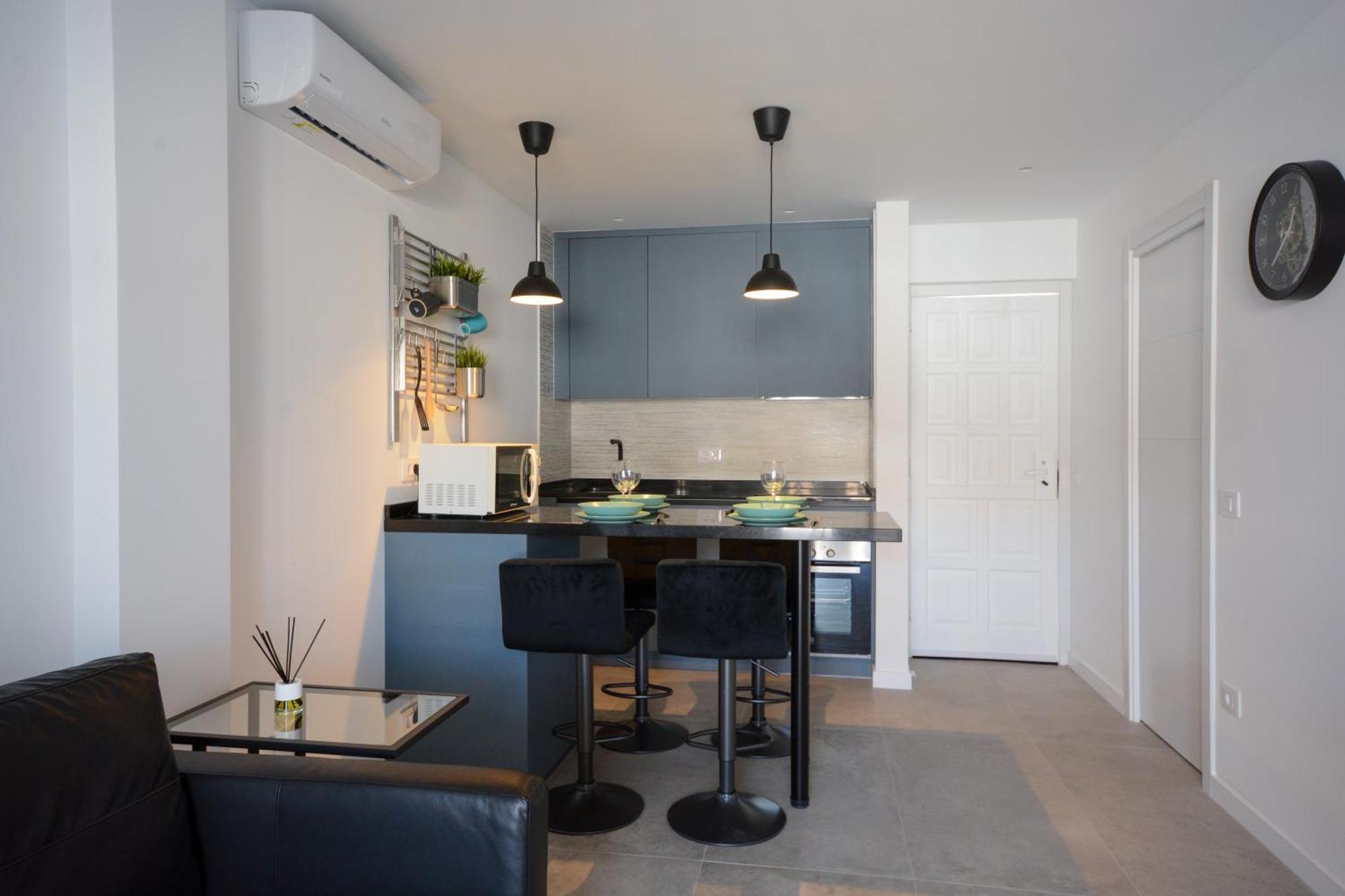 Apartamento Bc 2 *