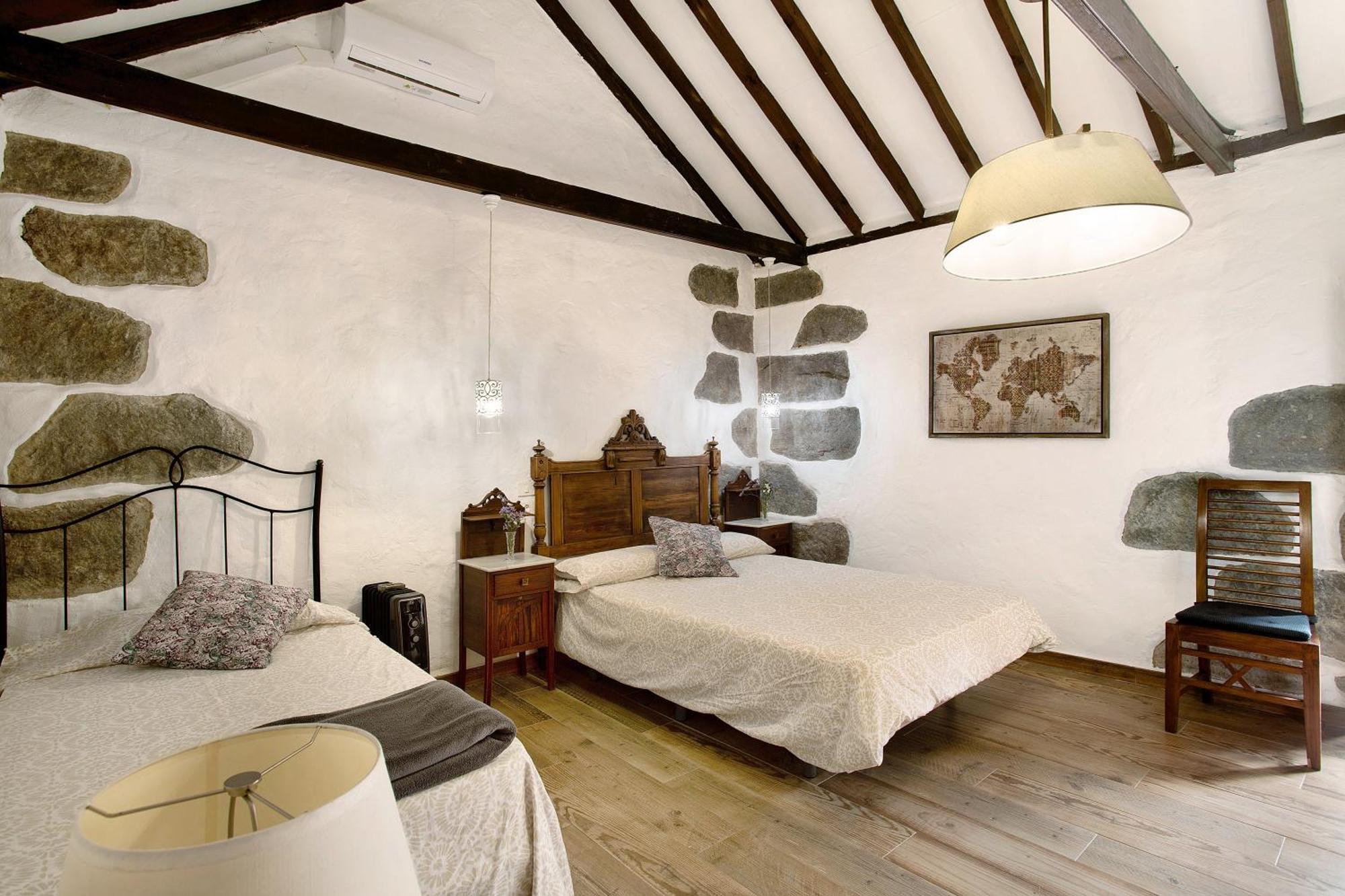 La Casa Nueva * Fátaga