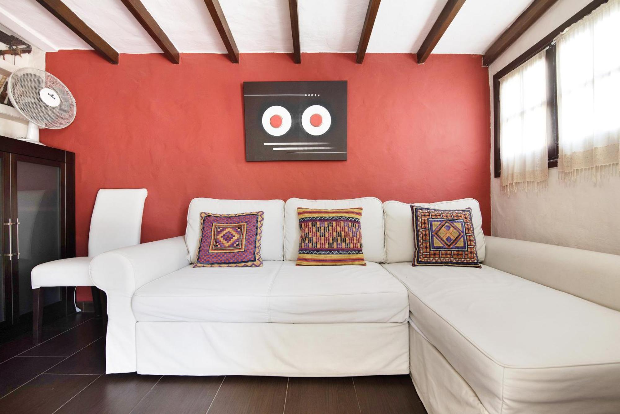Holiday home Veroles