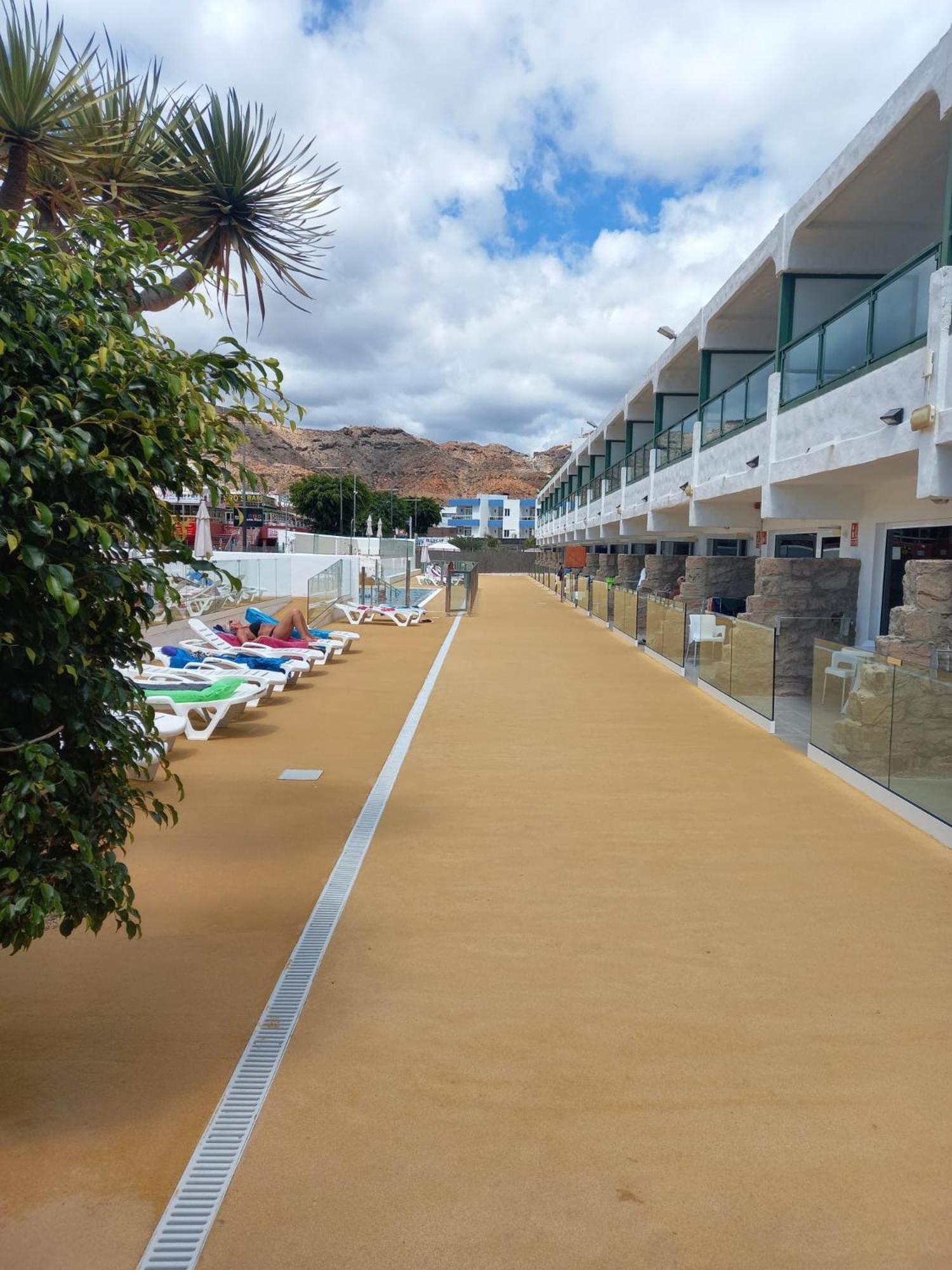 Apartamento Florida Gran Canaria Adults Only *