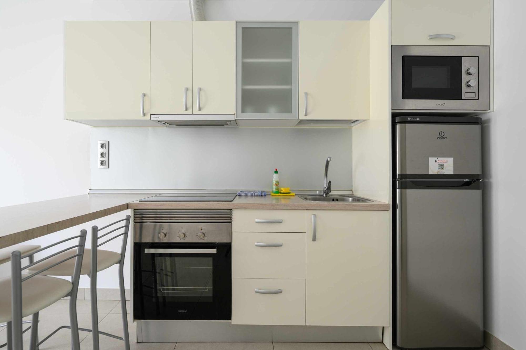 Apartment Canteras Las Palmas de Gran Canaria