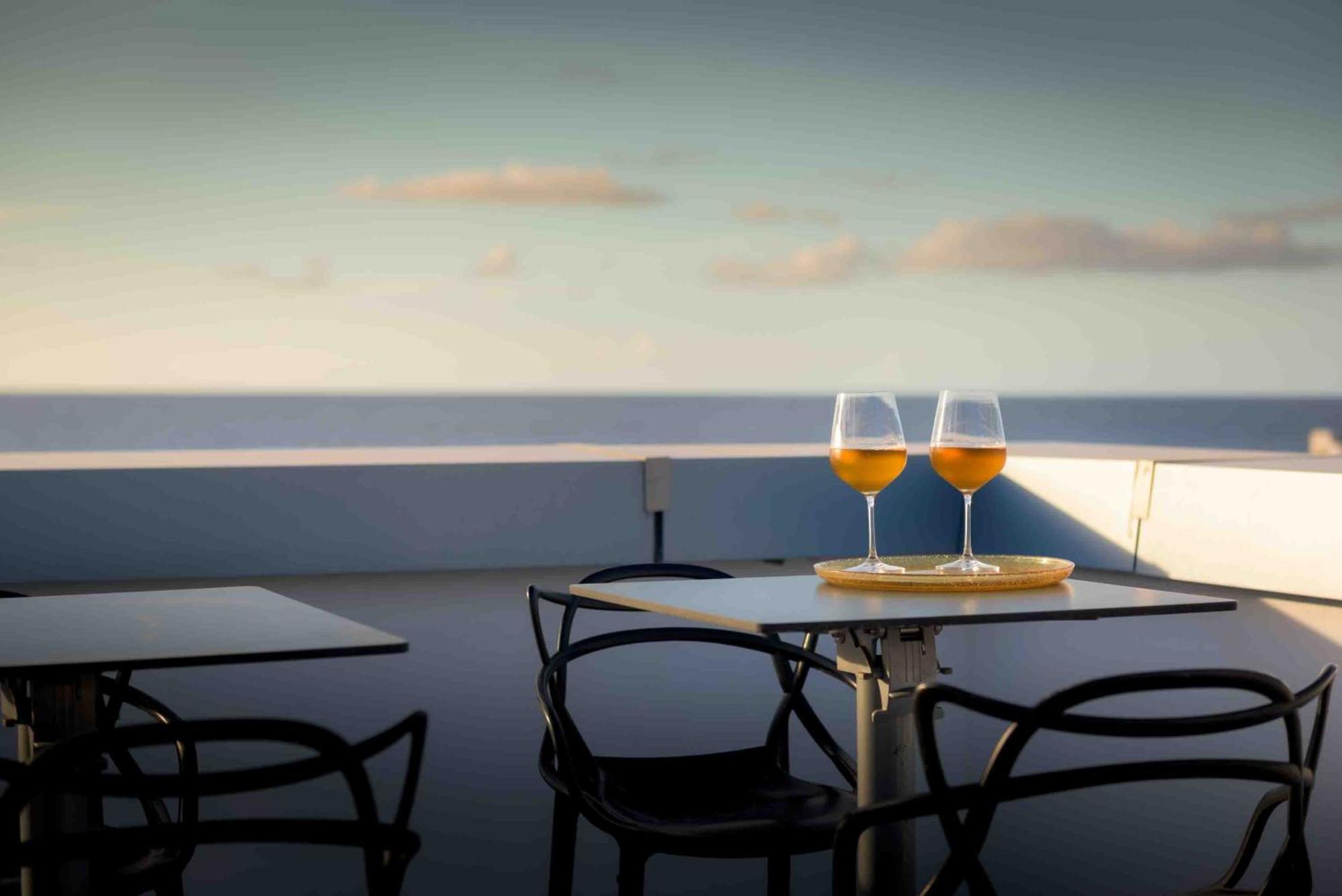 Apartamento Hercot Canteras Beach,sun,city Wifi Free *