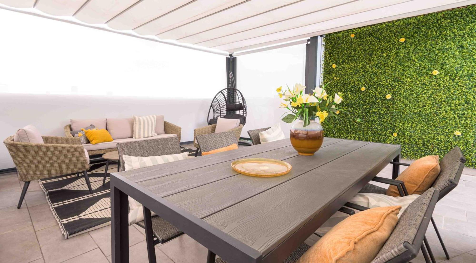Hercot Canteras Beach,sun,city Wifi Free Apartamento *
