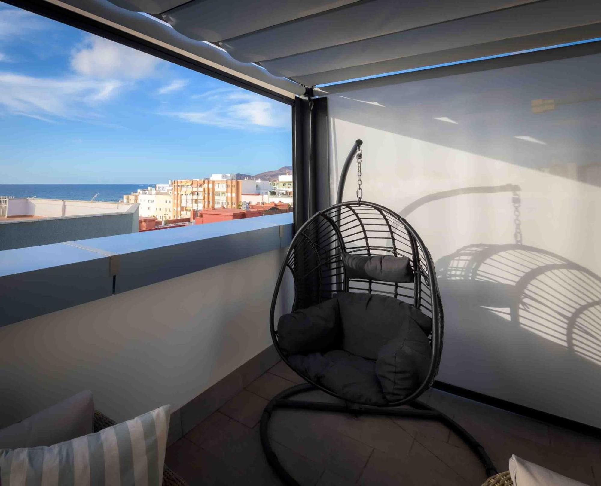 Hercot Canteras Beach,sun,city Wifi Free Apartamento Las Palmas de Gran Canaria