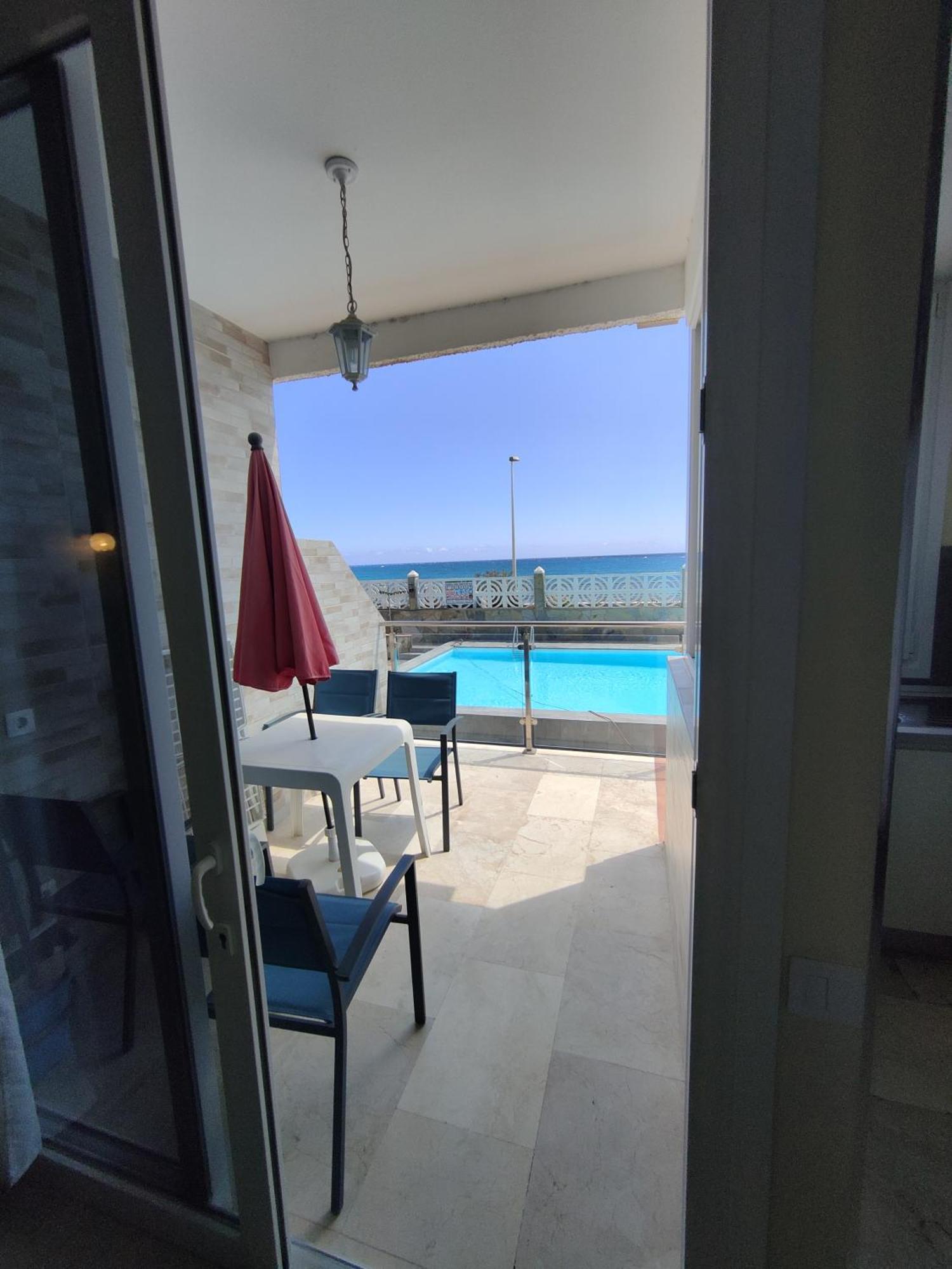 Apartamento Nidos