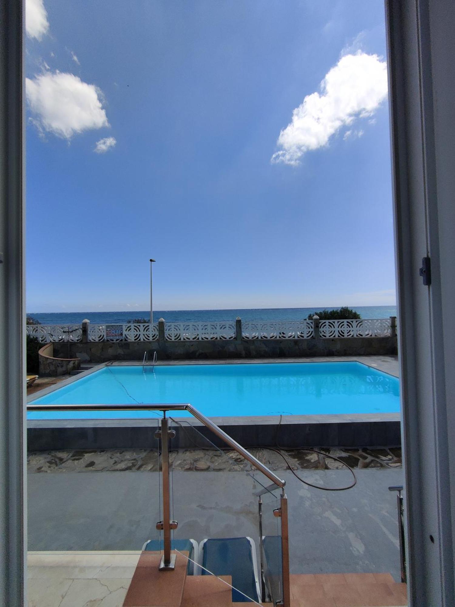 Nidos Apartamento *