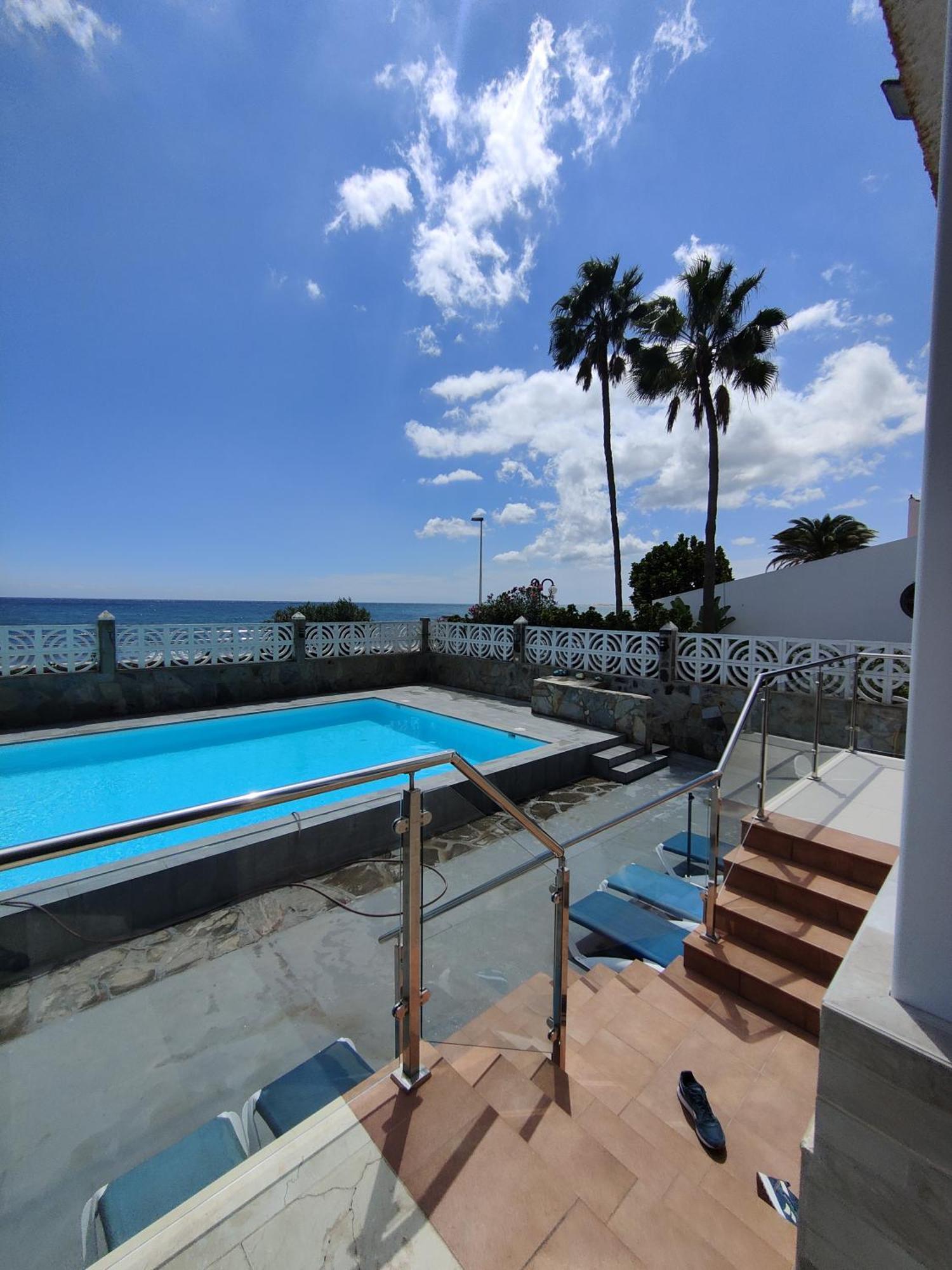 Apartamento Nidos San Bartolomé