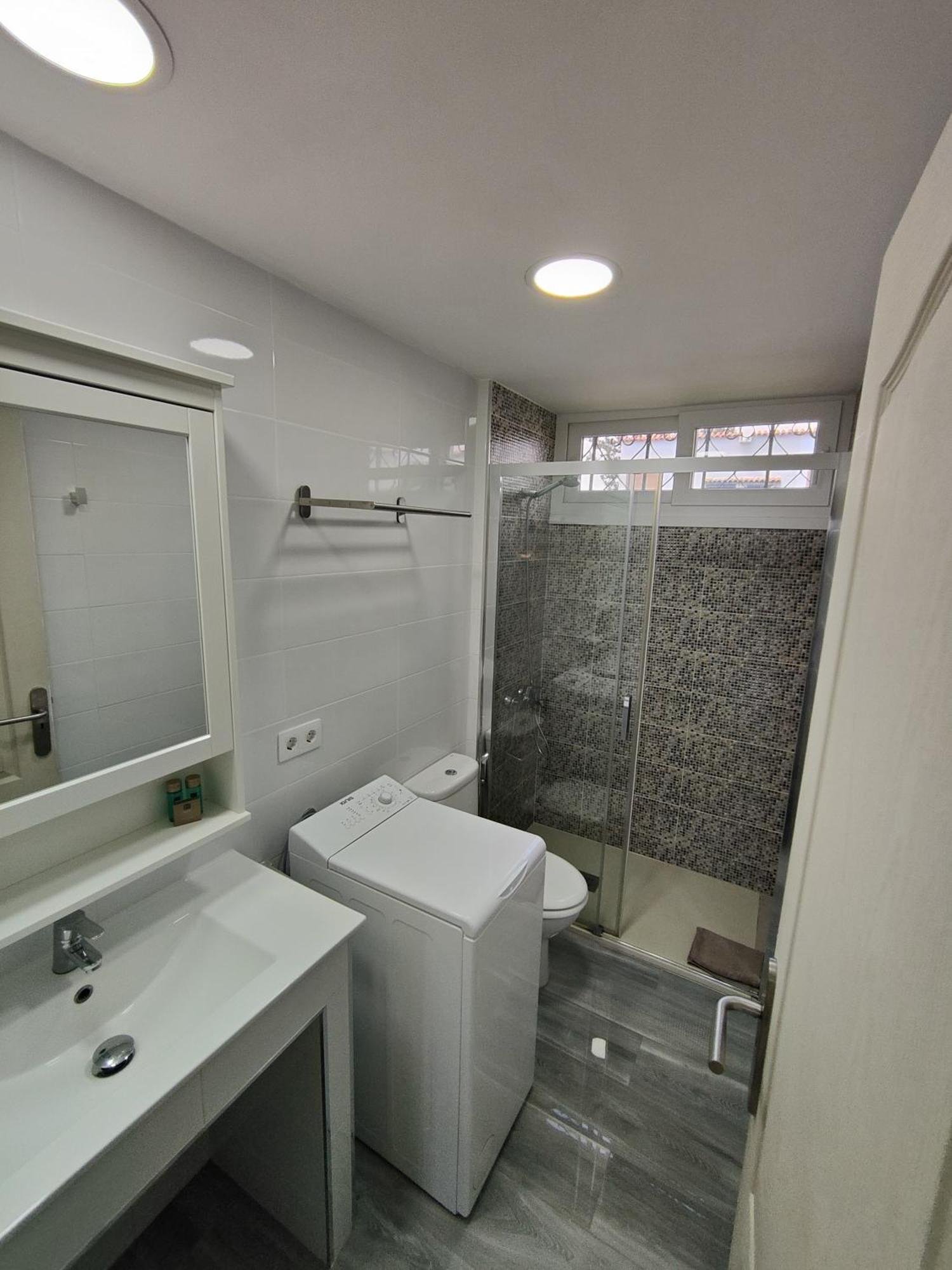 Nidos Apartamento