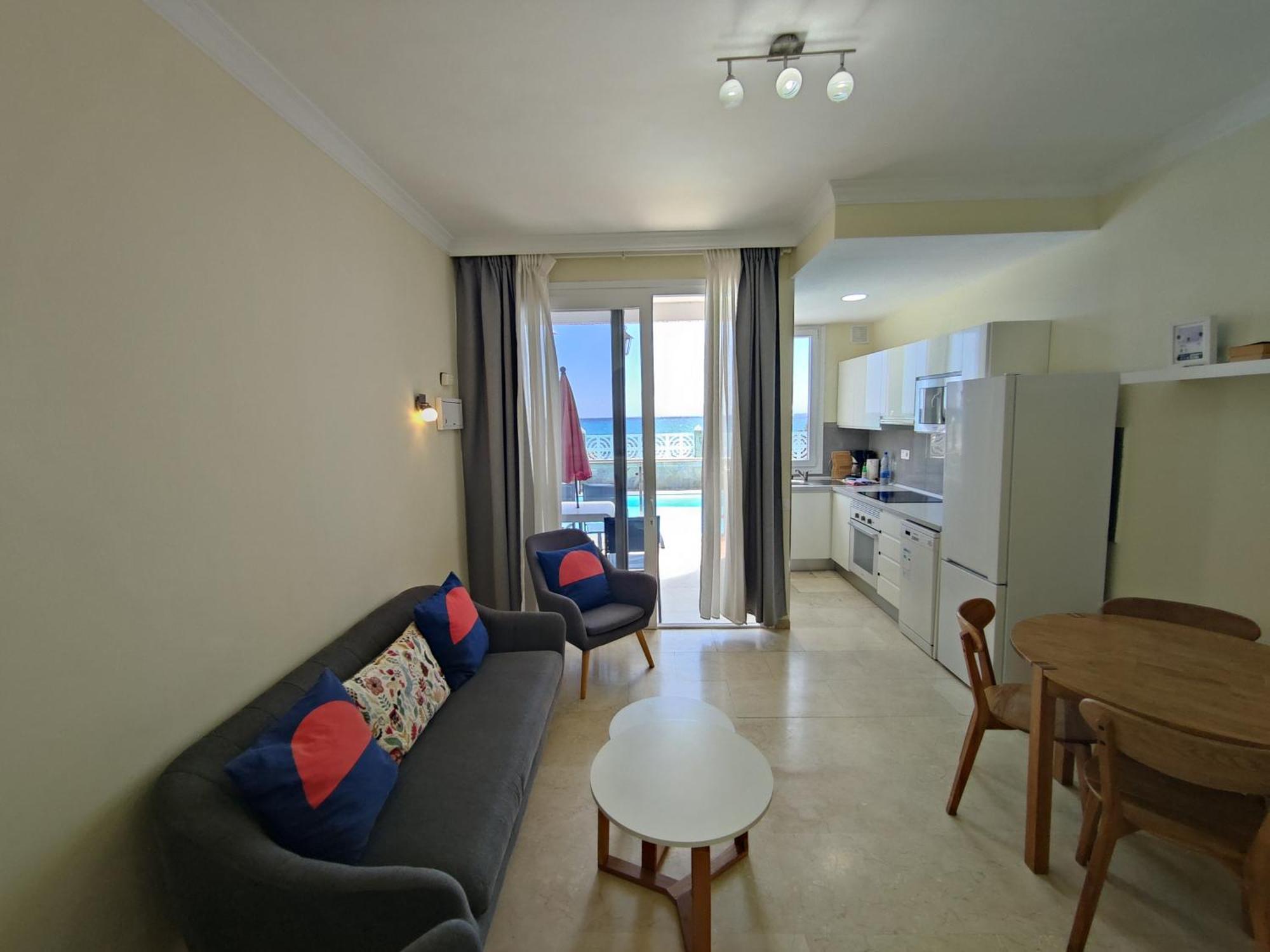 Apartamento Nidos *