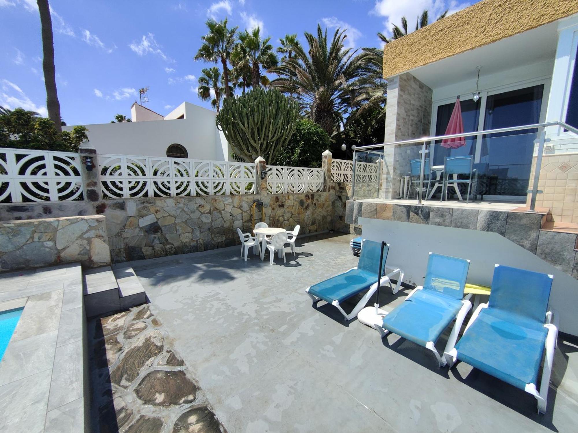 Apartamento Nidos San Bartolomé