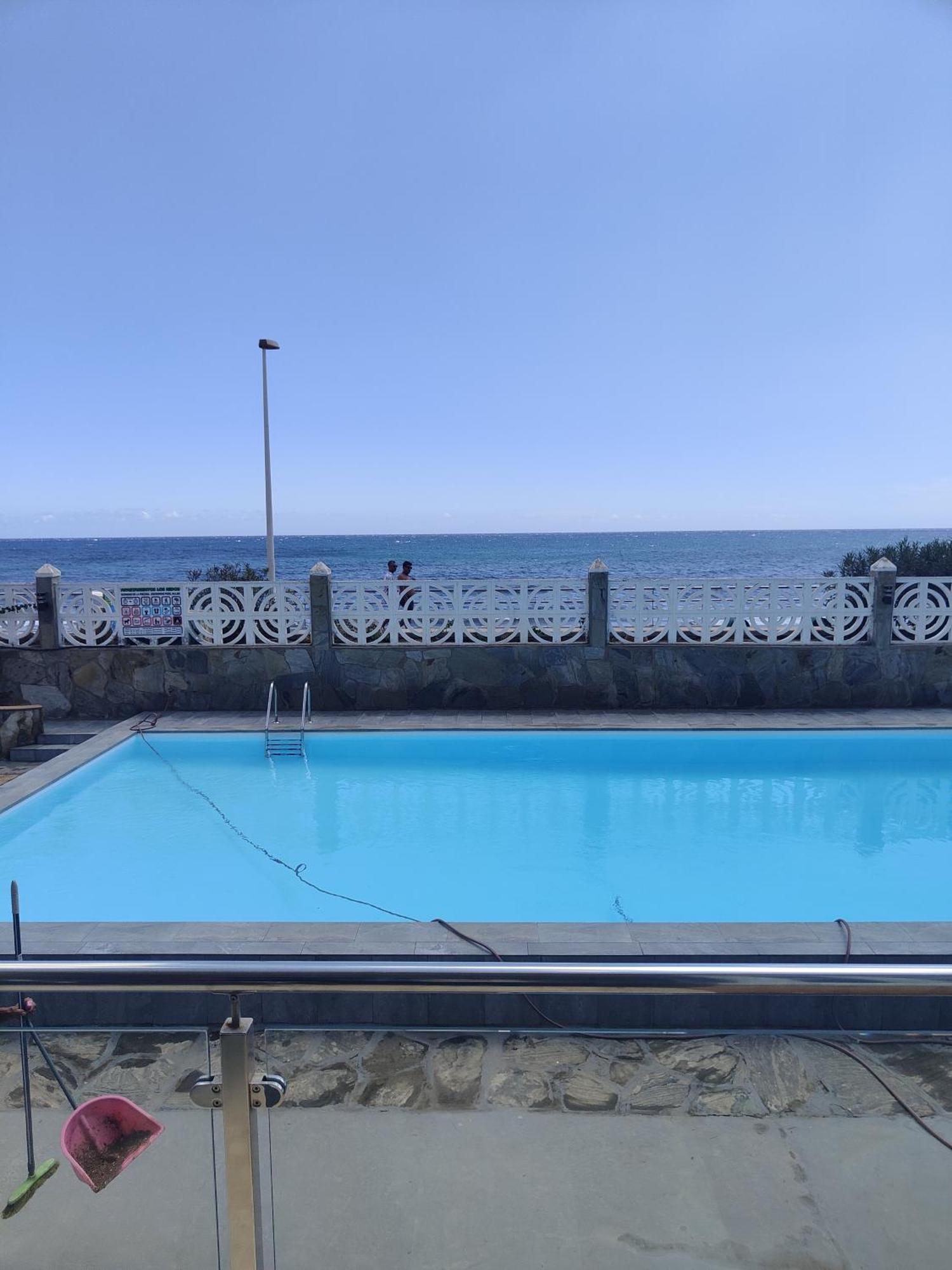 Apartamento Nidos