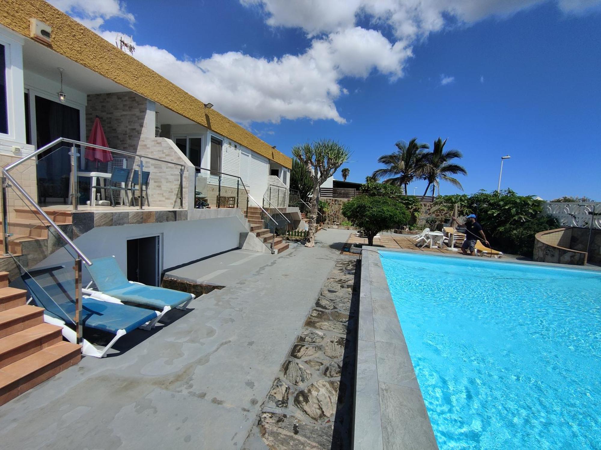 Nidos Apartamento San Bartolomé