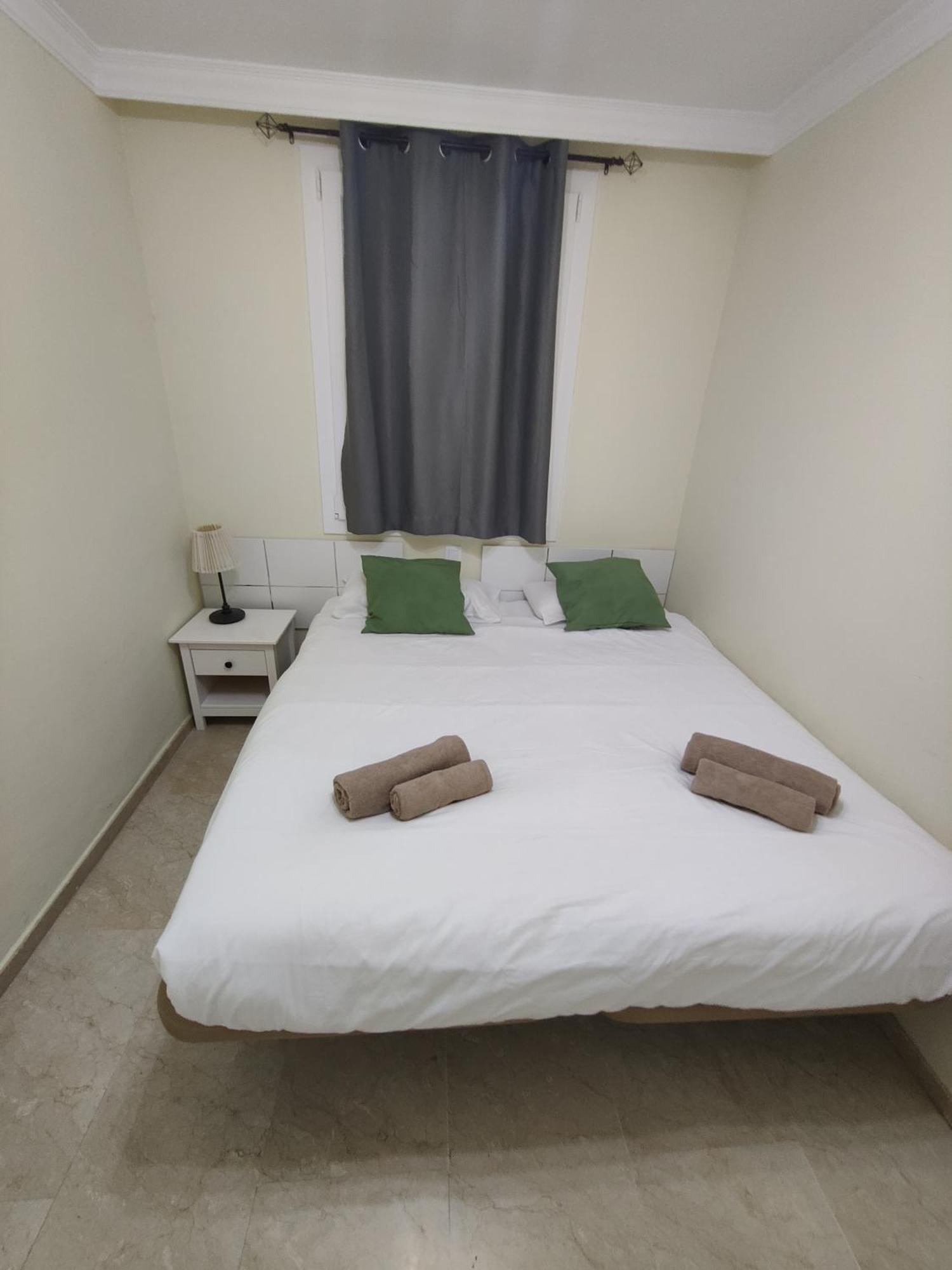 Nidos Apartamento *
