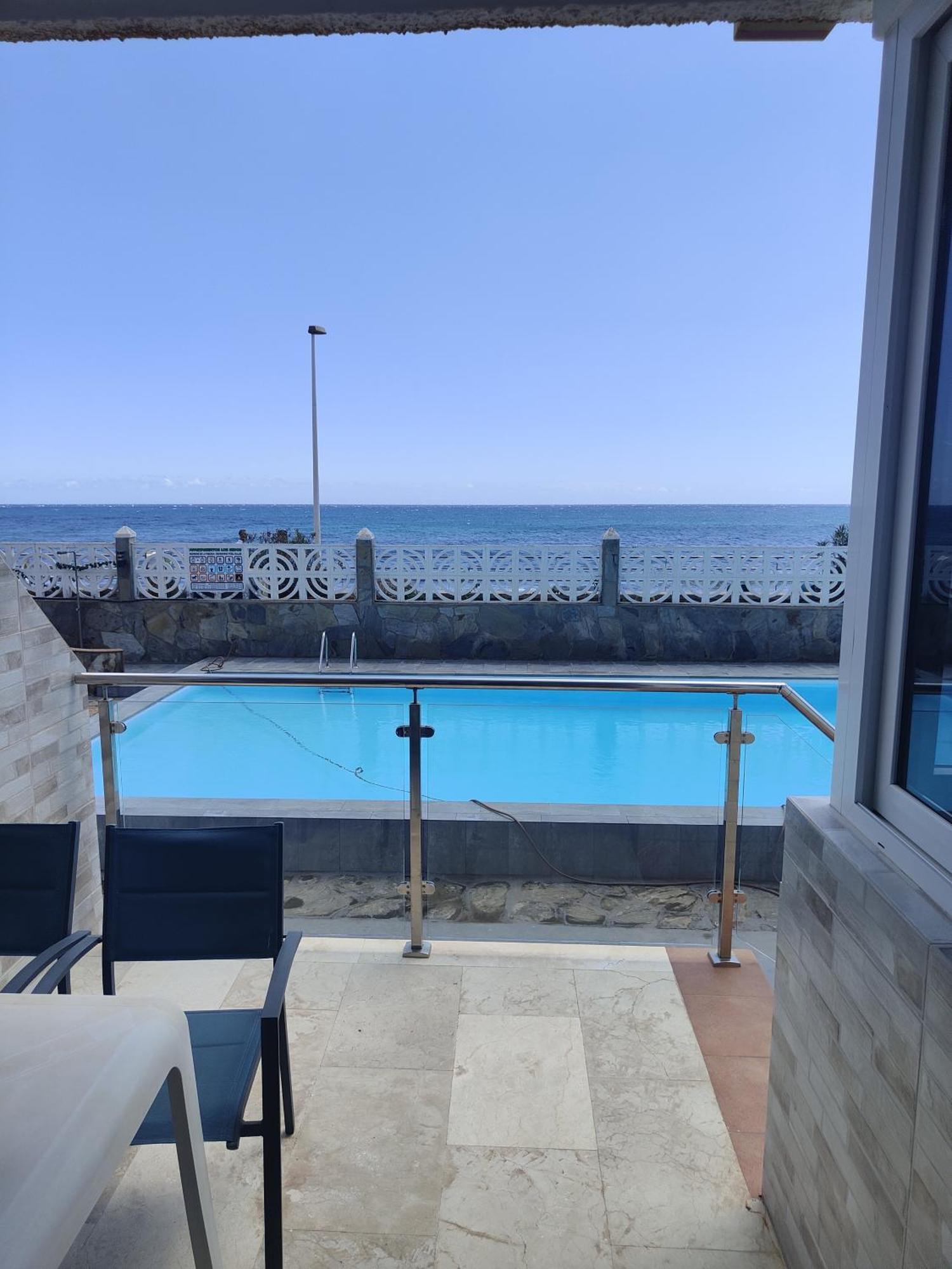 Apartamento Nidos San Bartolomé