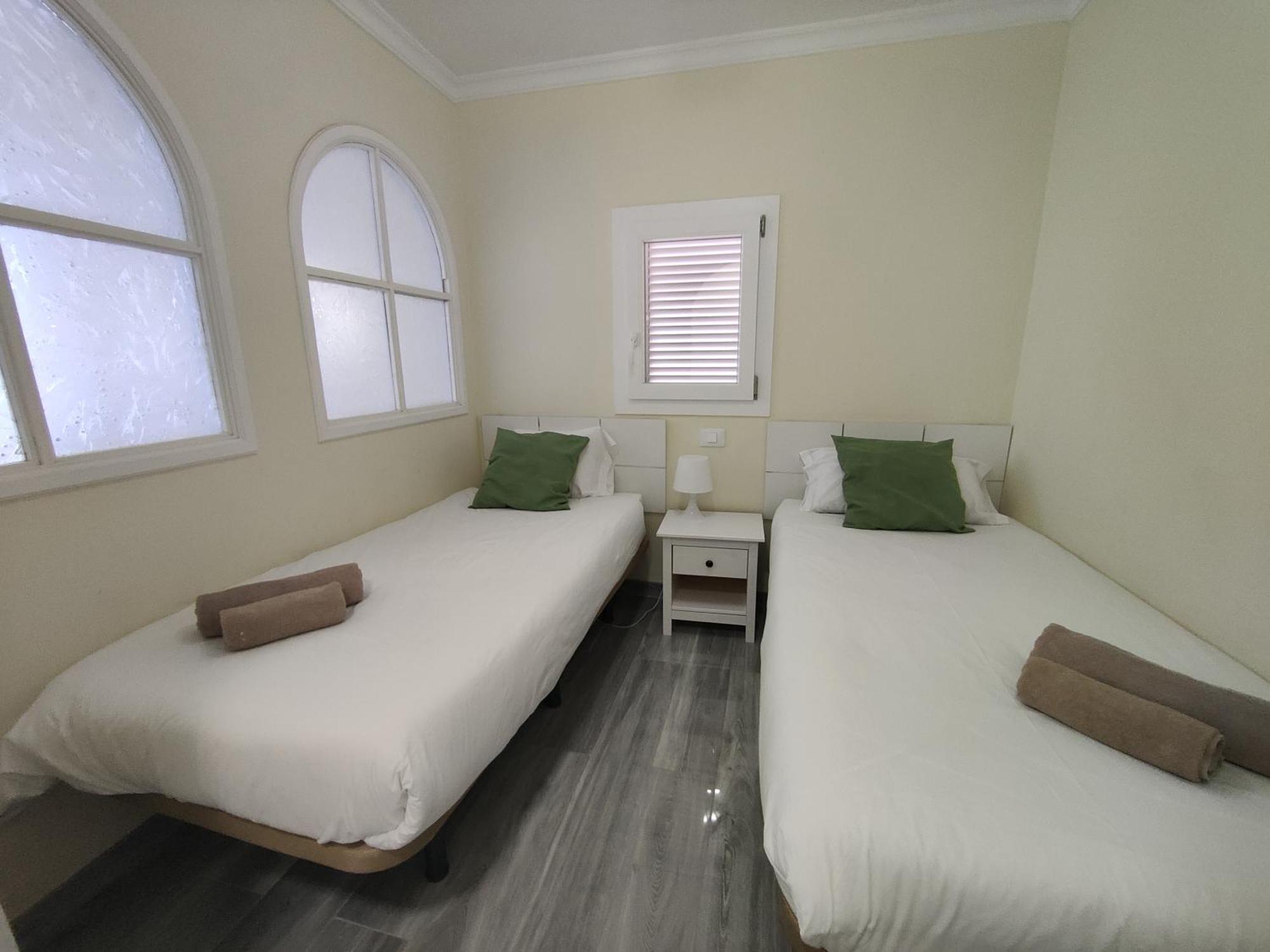 Apartamento Nidos *