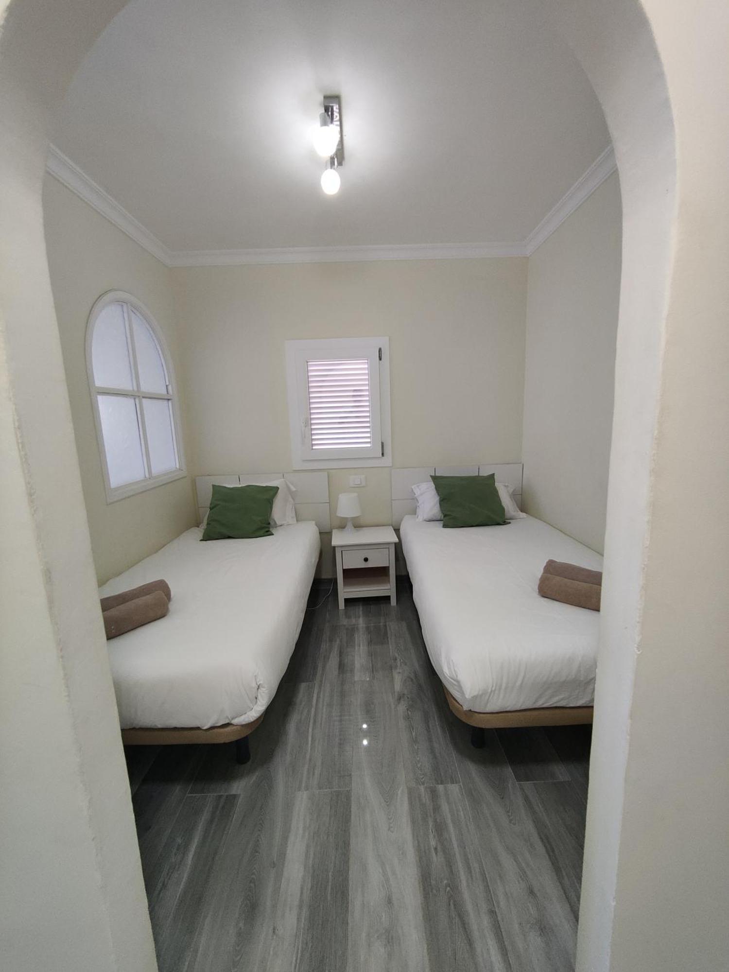 Apartamento Nidos