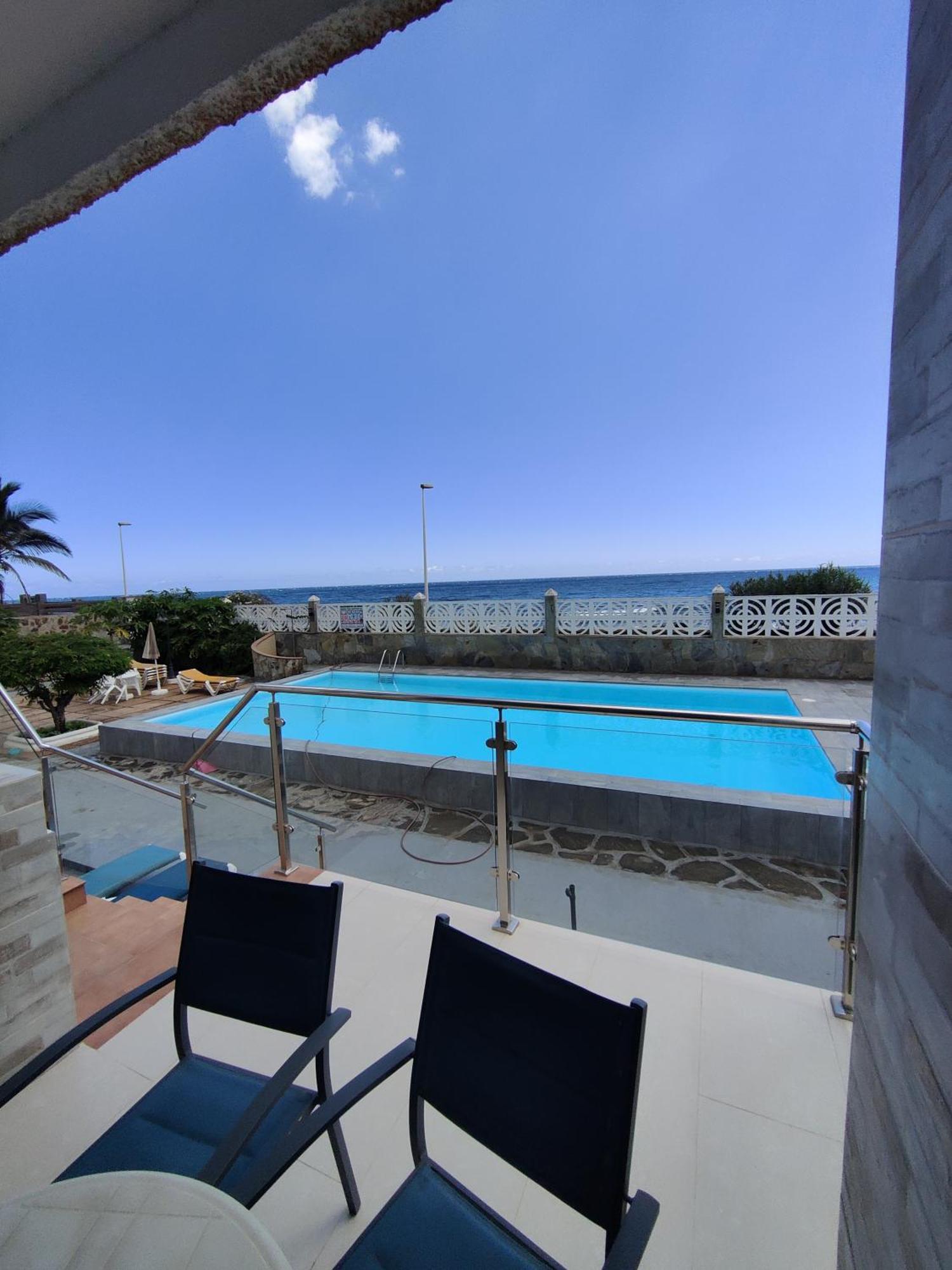 Nidos Apartamento