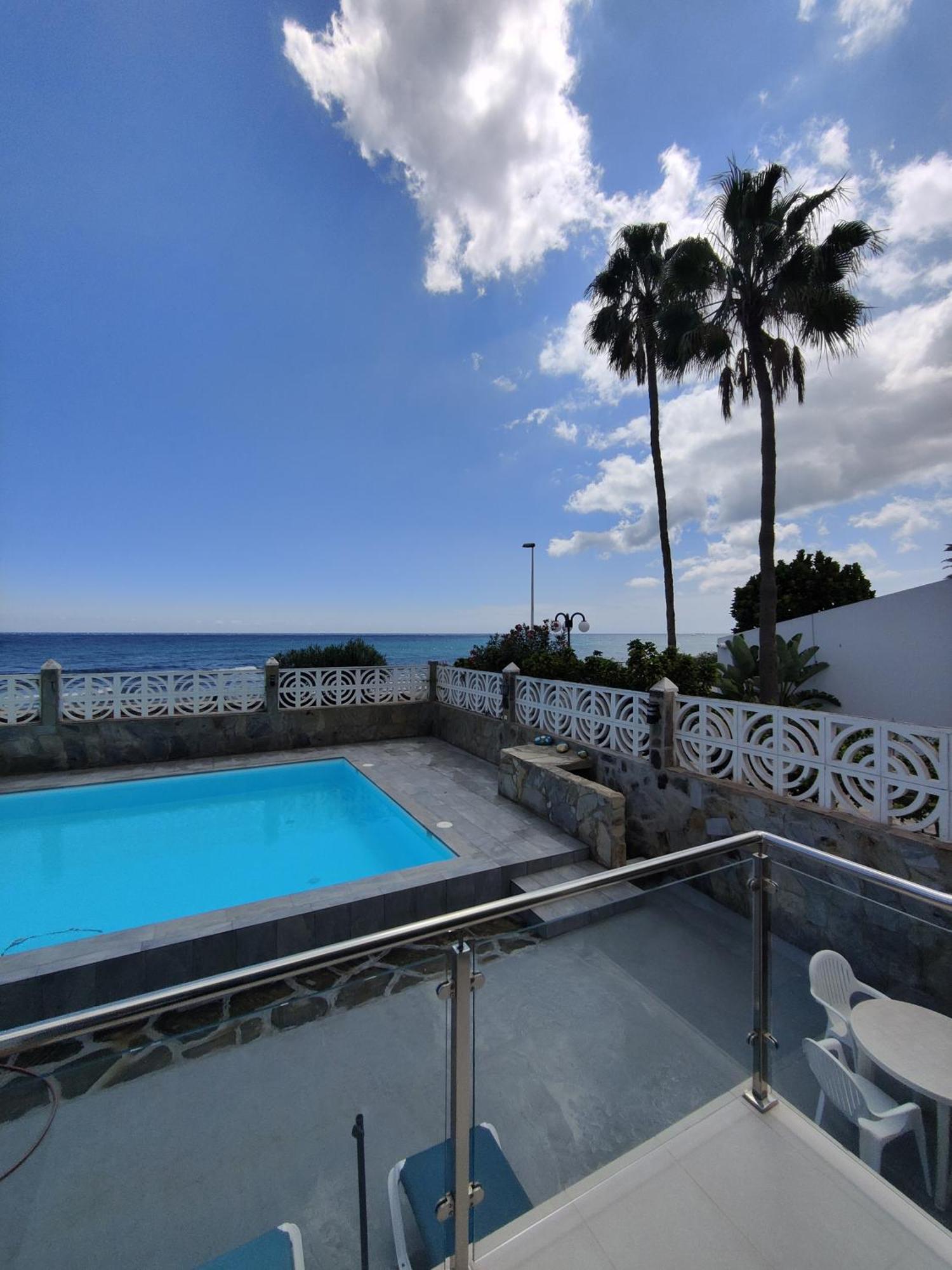 Nidos Apartamento San Bartolomé