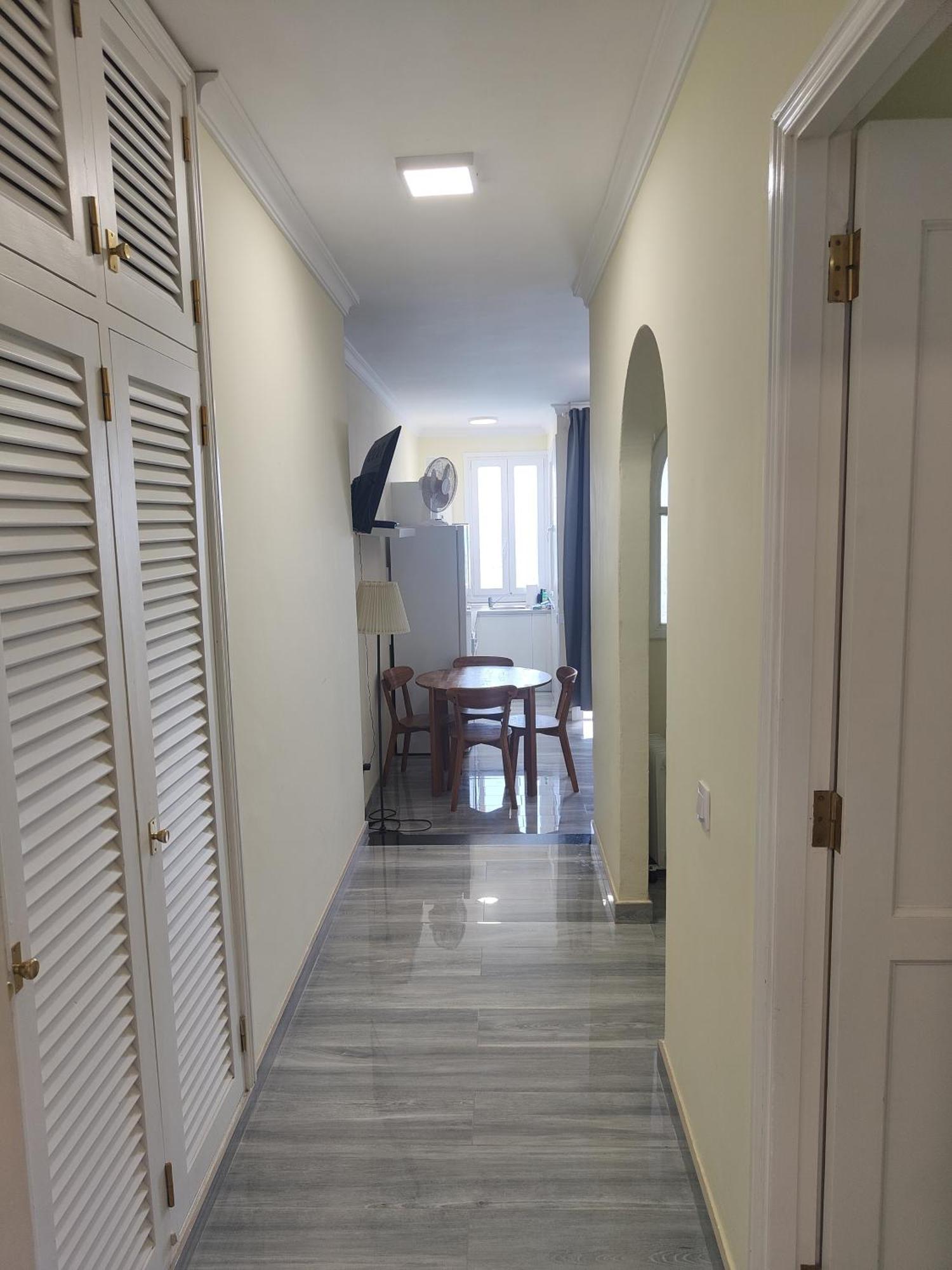 Apartamento Nidos San Bartolomé