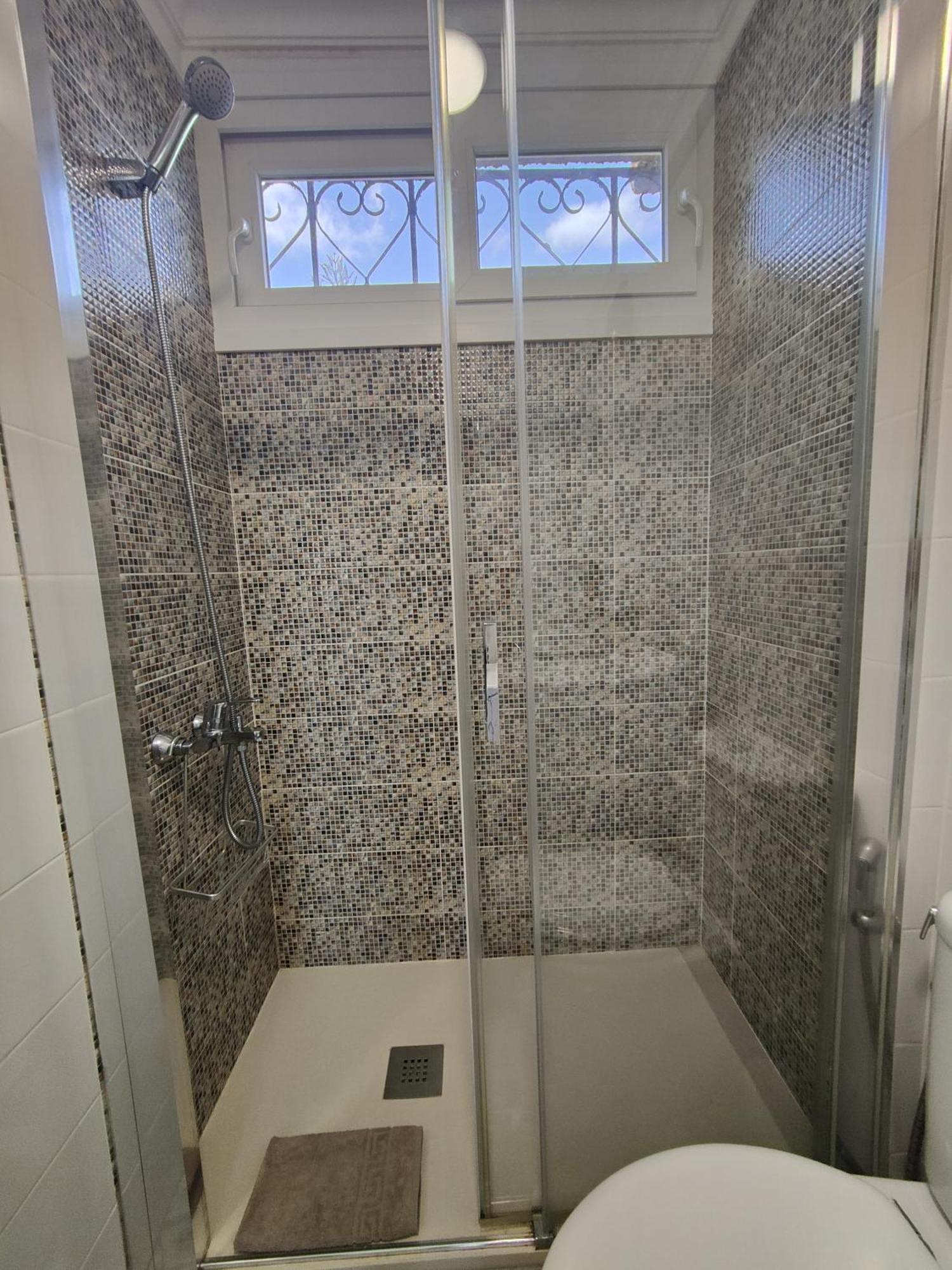 Nidos Apartamento San Bartolomé