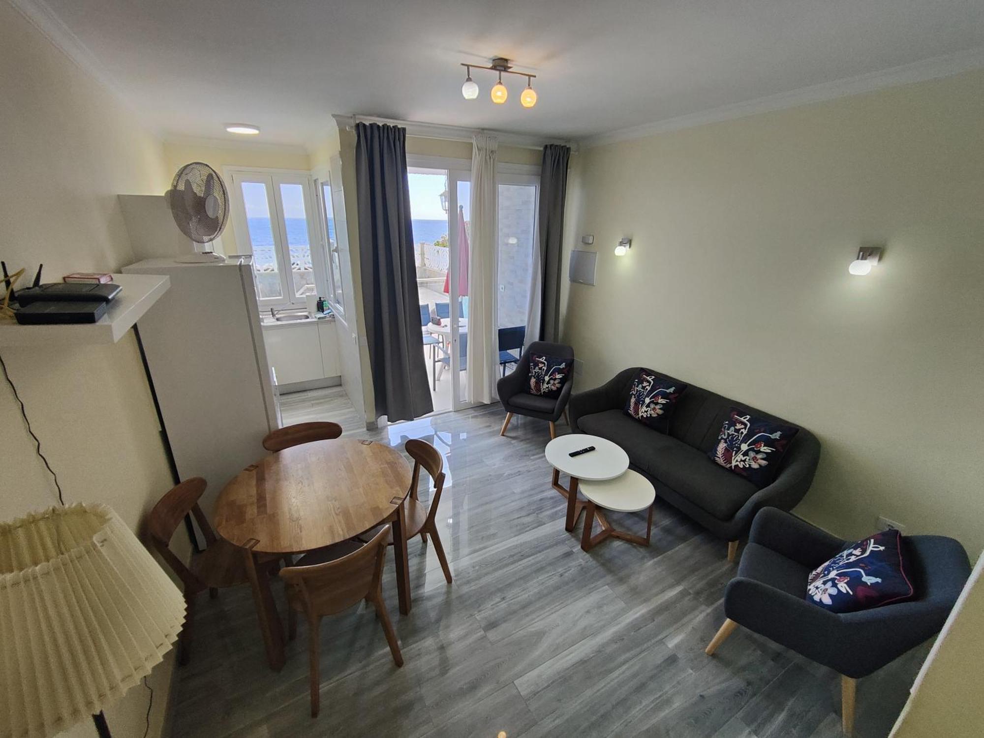 Nidos Apartamento