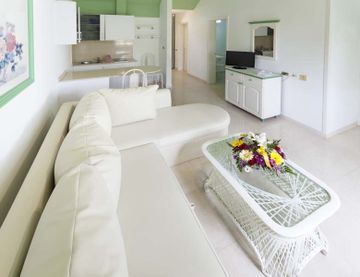 Apartment Parque Paraiso I
