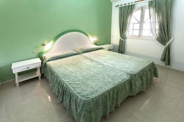 Apartment Parque Paraiso I *