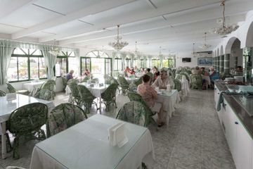 Apartment Parque Paraiso I Playa del Ingles (Gran Canaria)