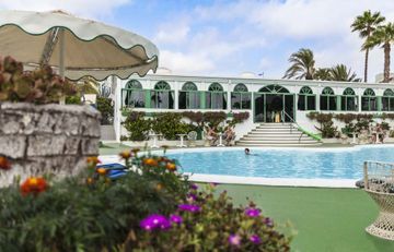 Parque Paraiso I Apartment Playa del Ingles (Gran Canaria)
