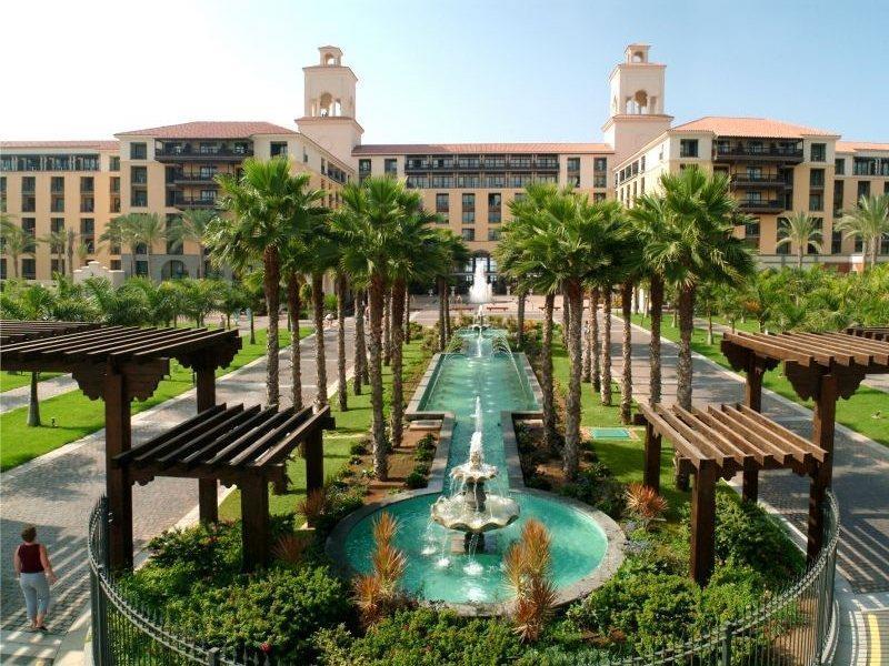 Lopesan Costa & Spa Hotel 5*