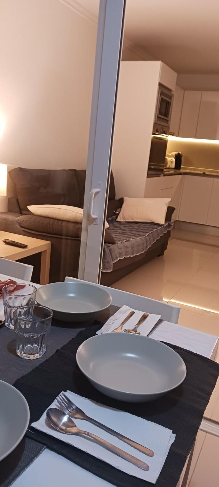 Playa Apartamento *