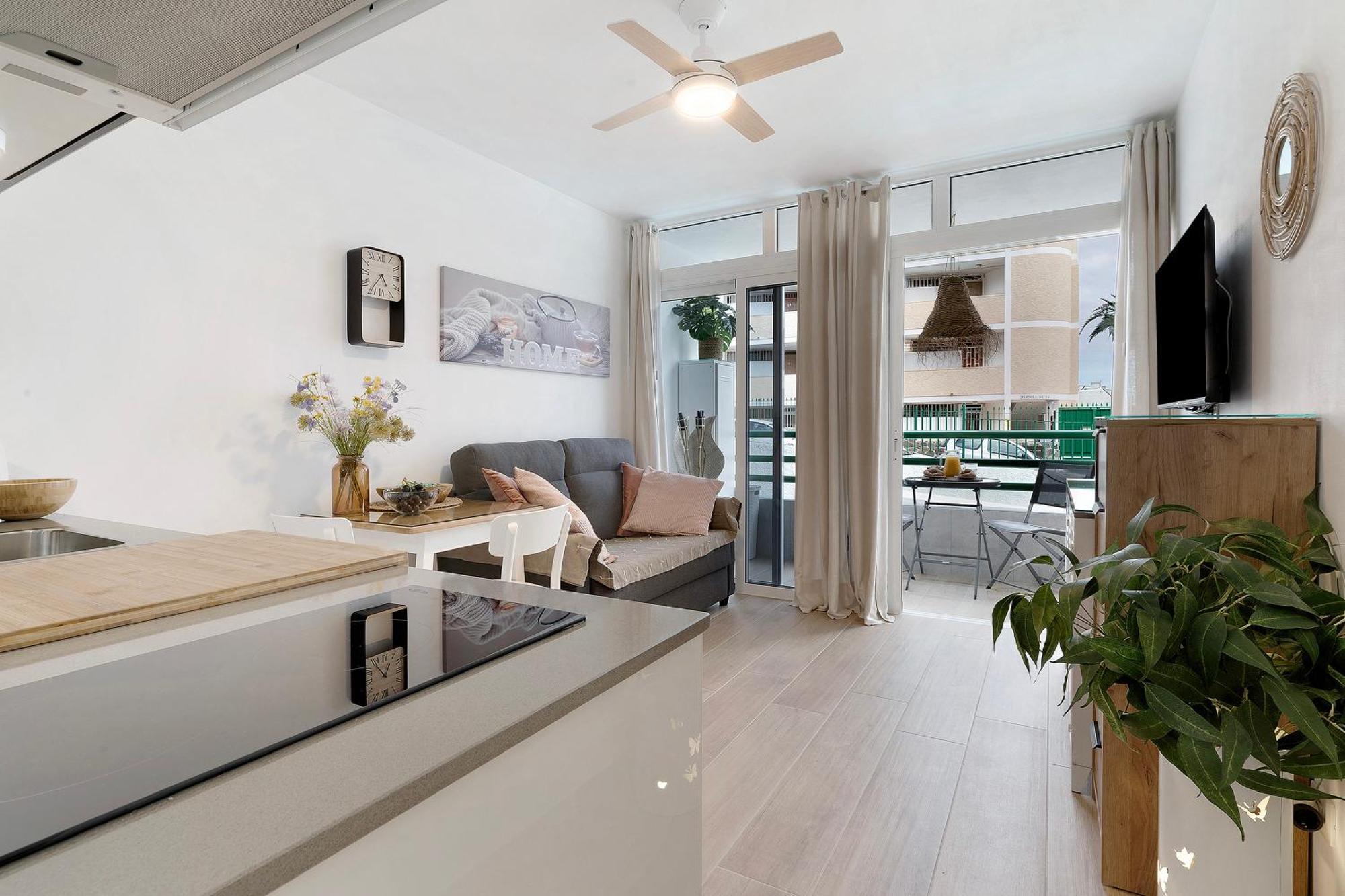 Dunia Apartamento San Agustín