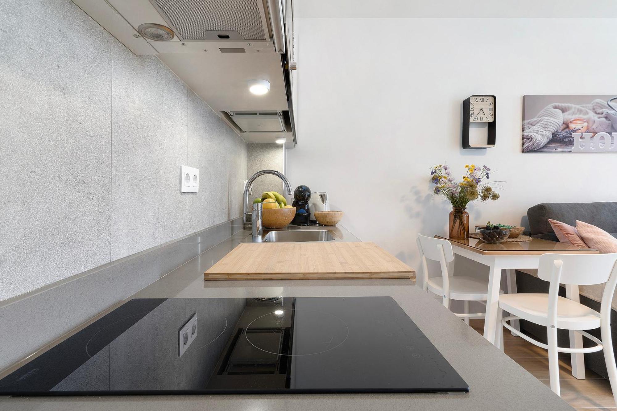 Dunia Apartamento