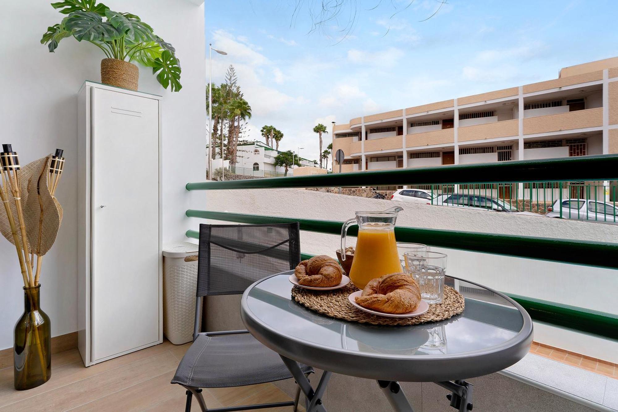 Apartamento Dunia San Agustín