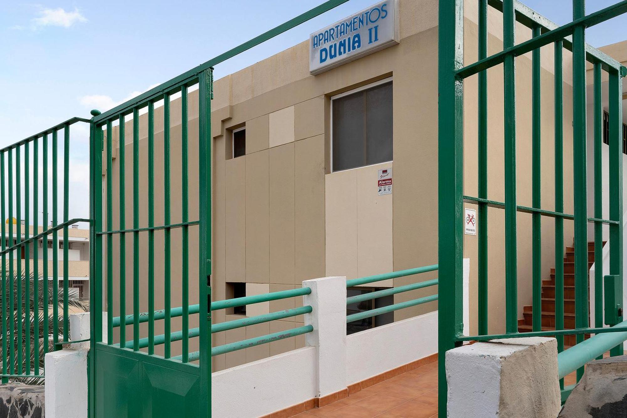Dunia Apartamento San Agustín