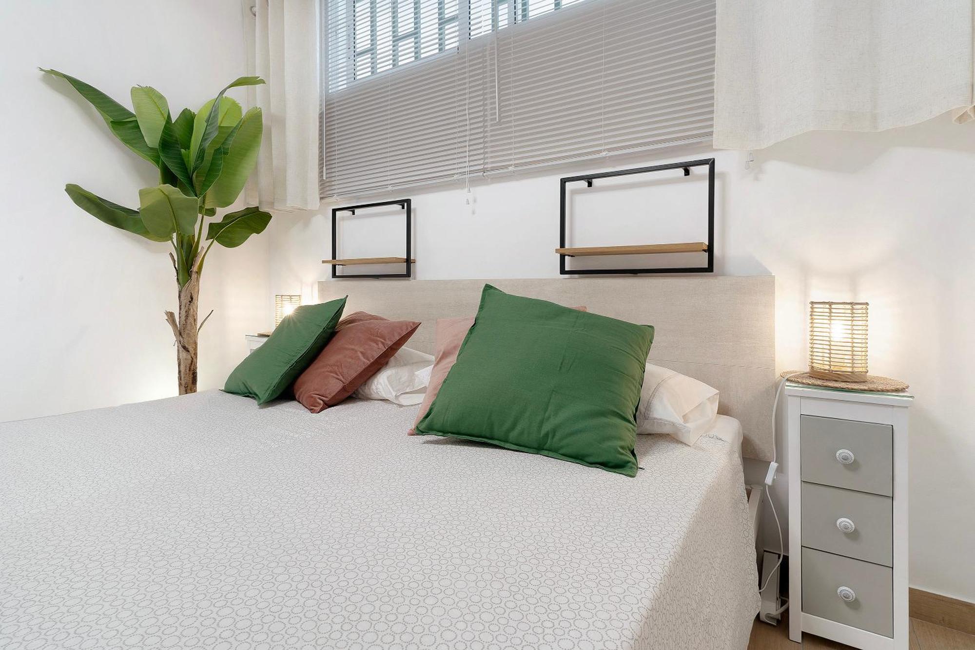 Apartamento Dunia San Agustín