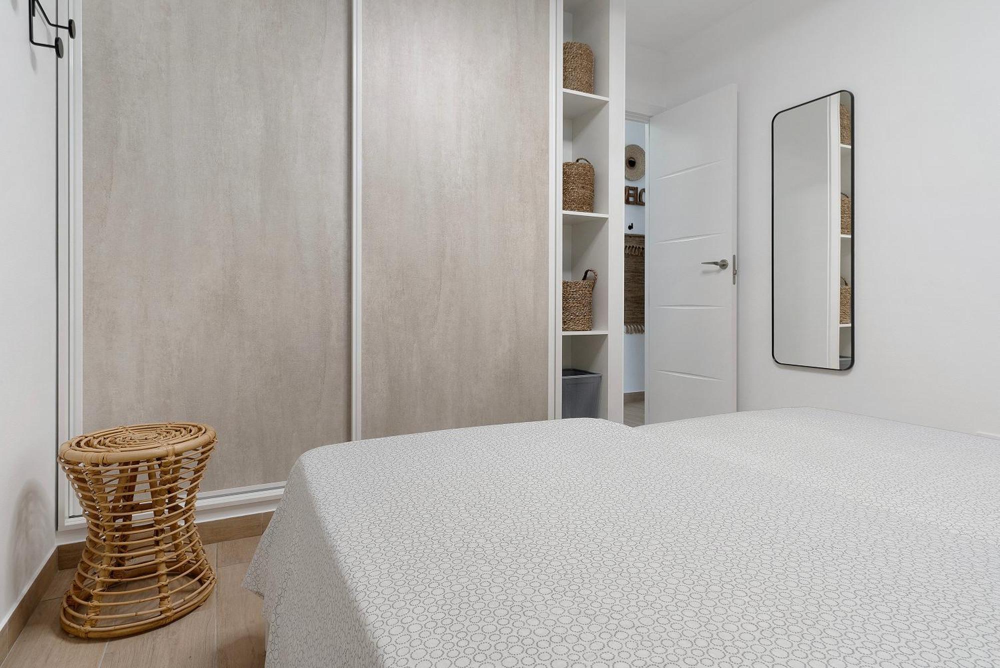 Apartamento Dunia