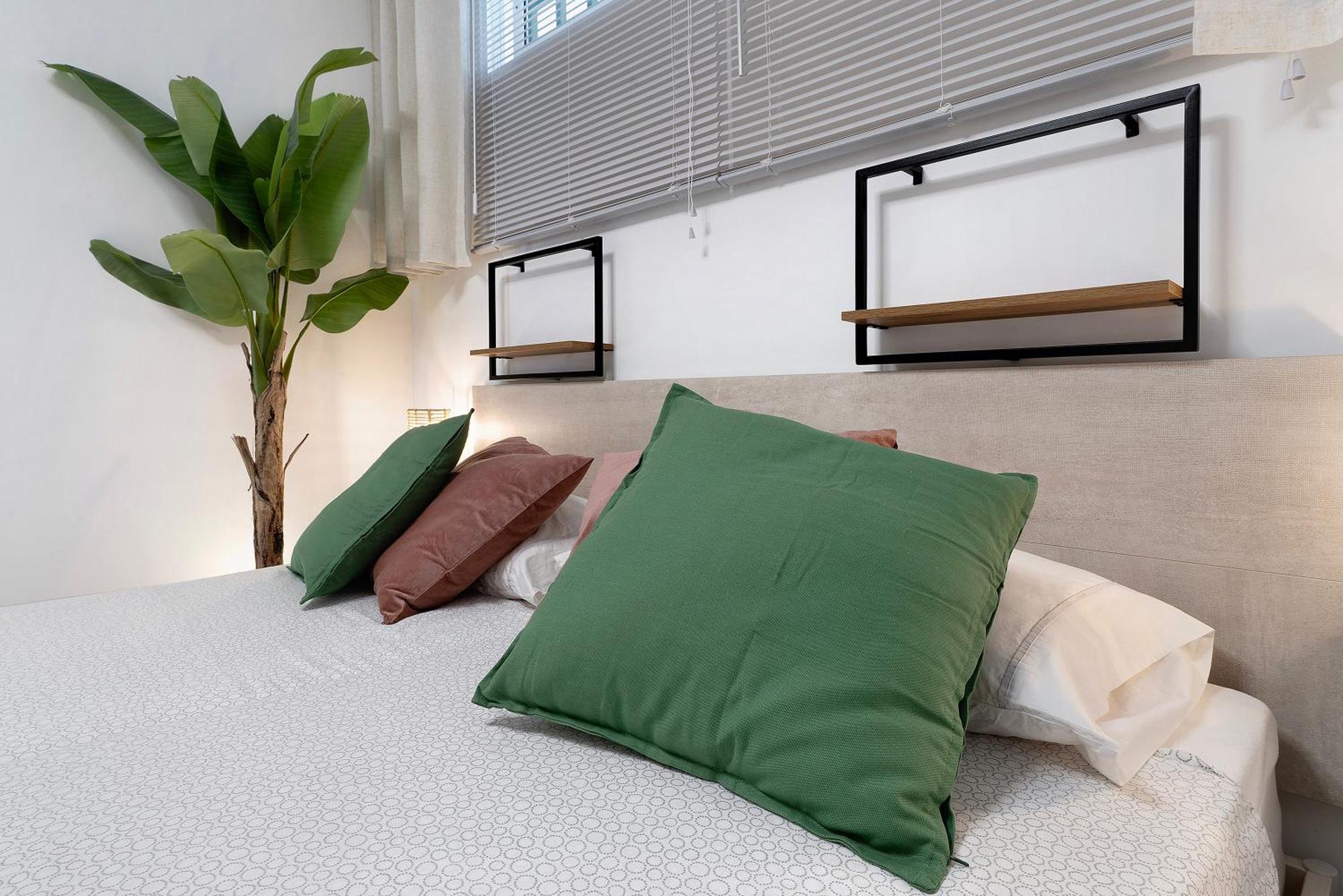 Apartamento Dunia
