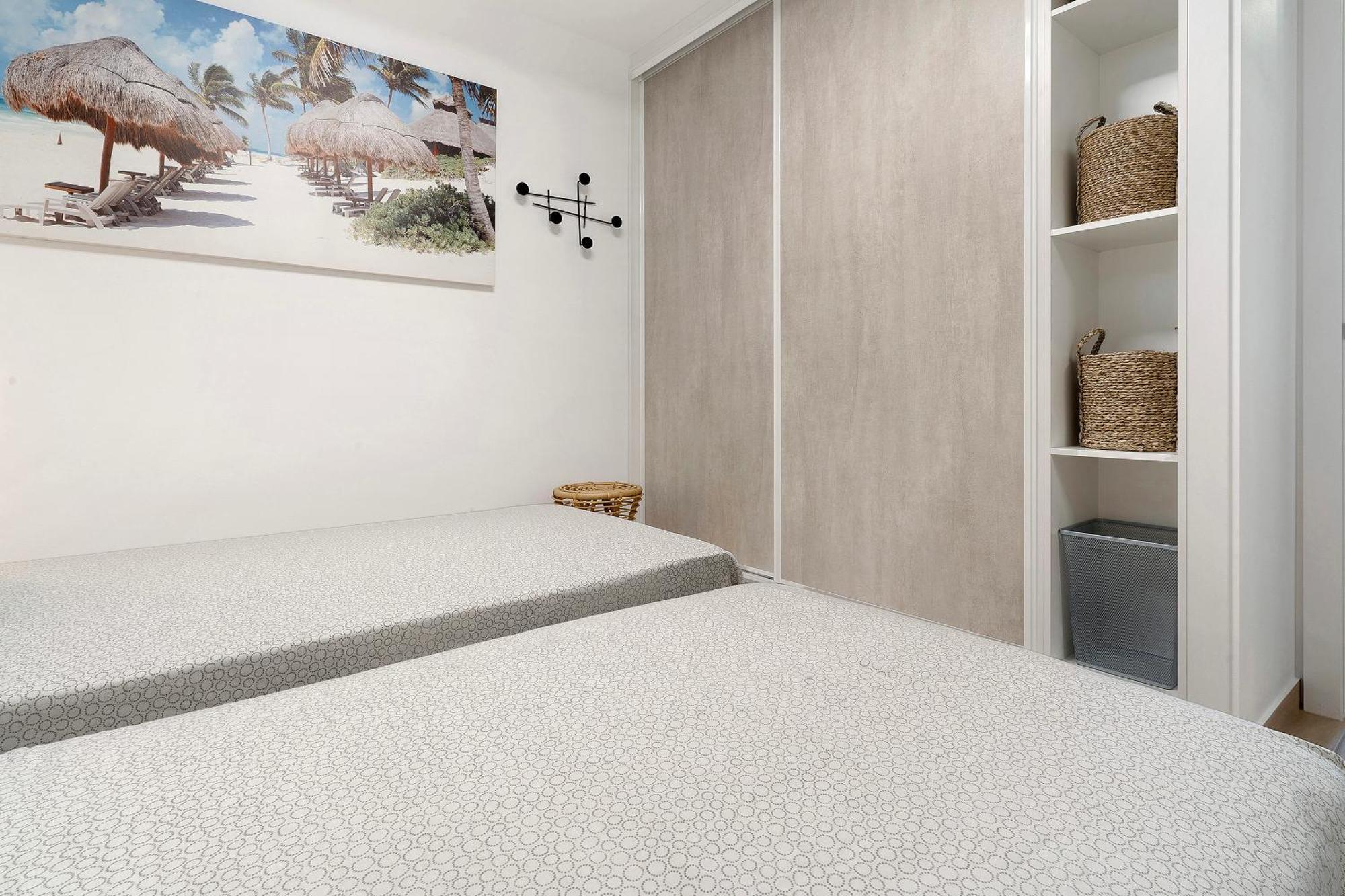 Apartamento Dunia *