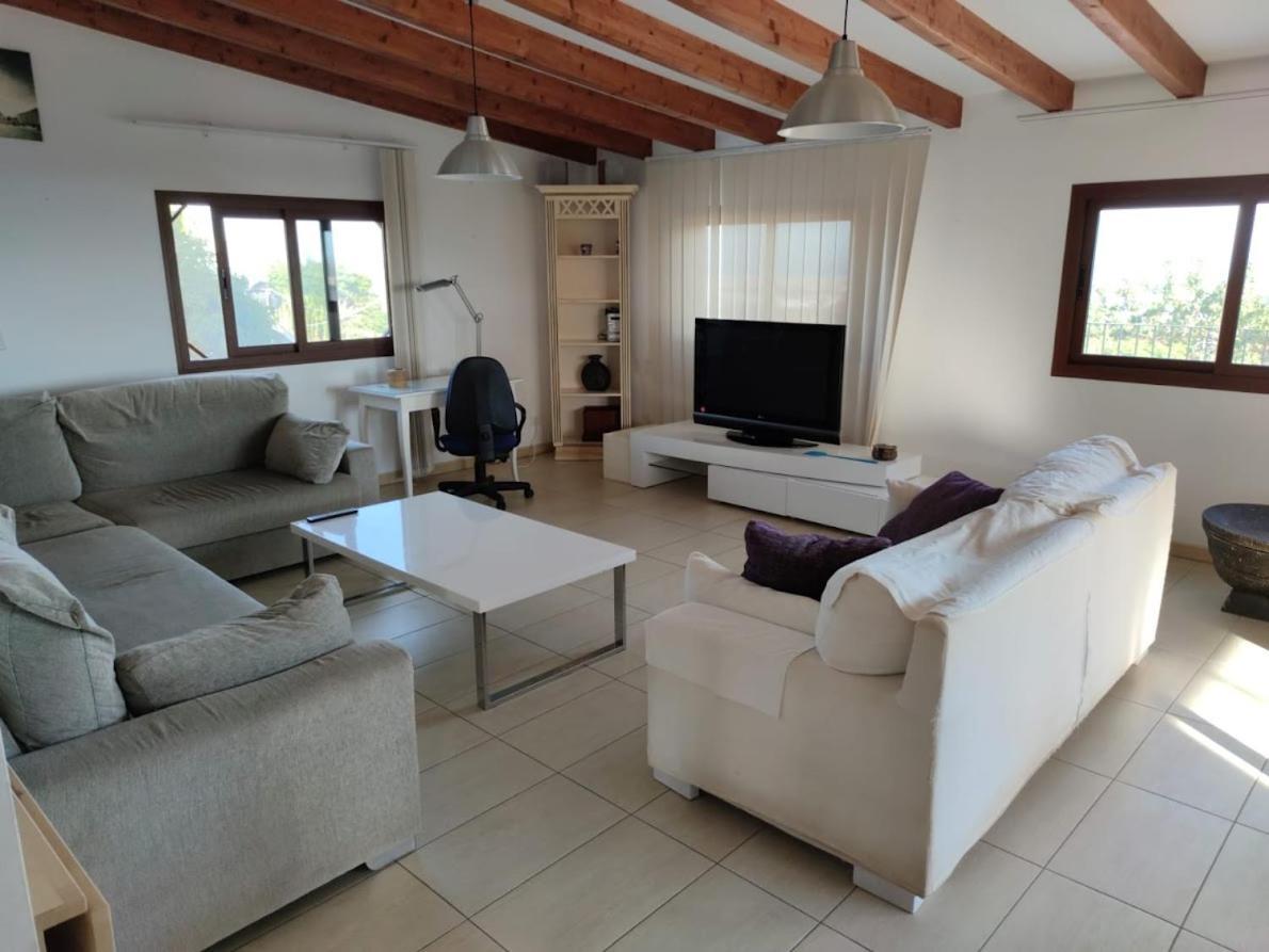 Sunset And Oceanview 2 Bedroom With Shared Pool * Salobre (Gran Canaria)