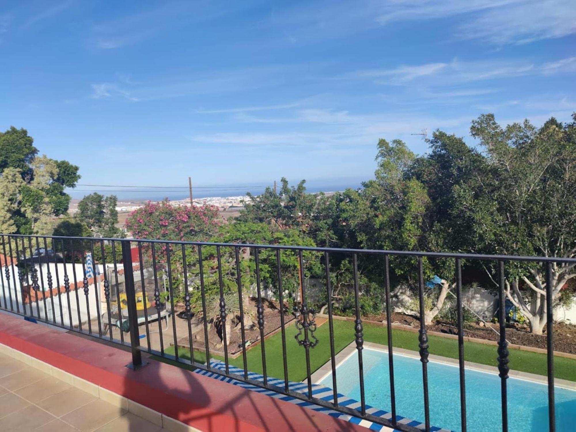 Apartment Sunset And Oceanview 2 Bedroom With Shared Pool *