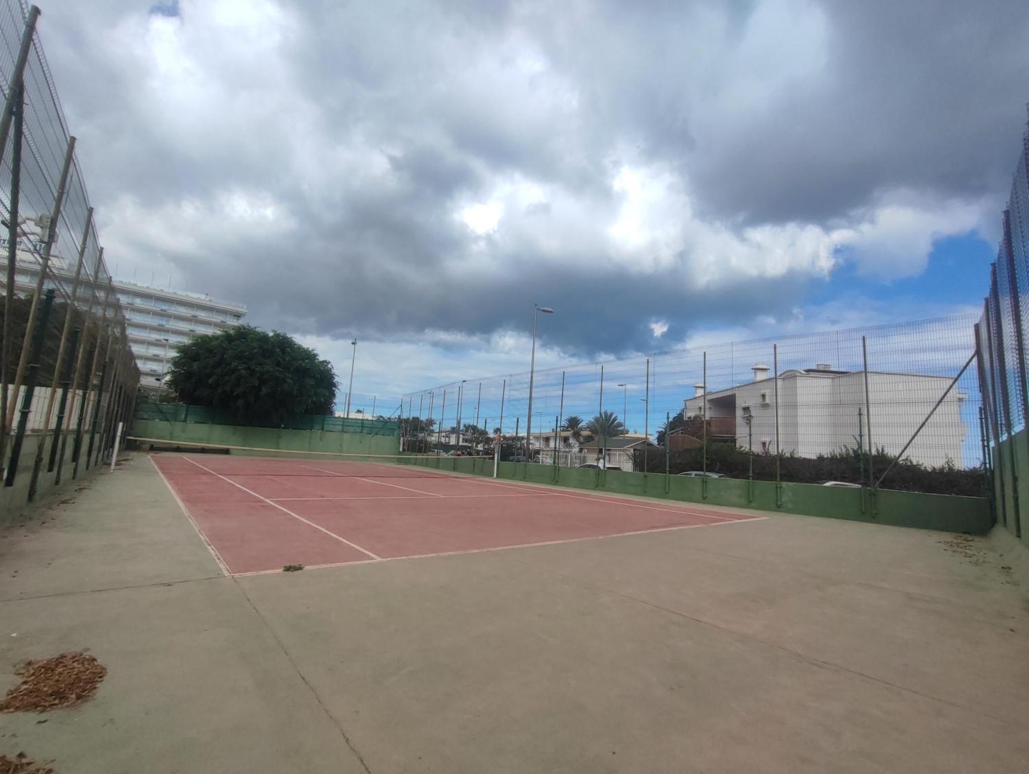 Apartamento 3min Walk Playa Del Ingles
