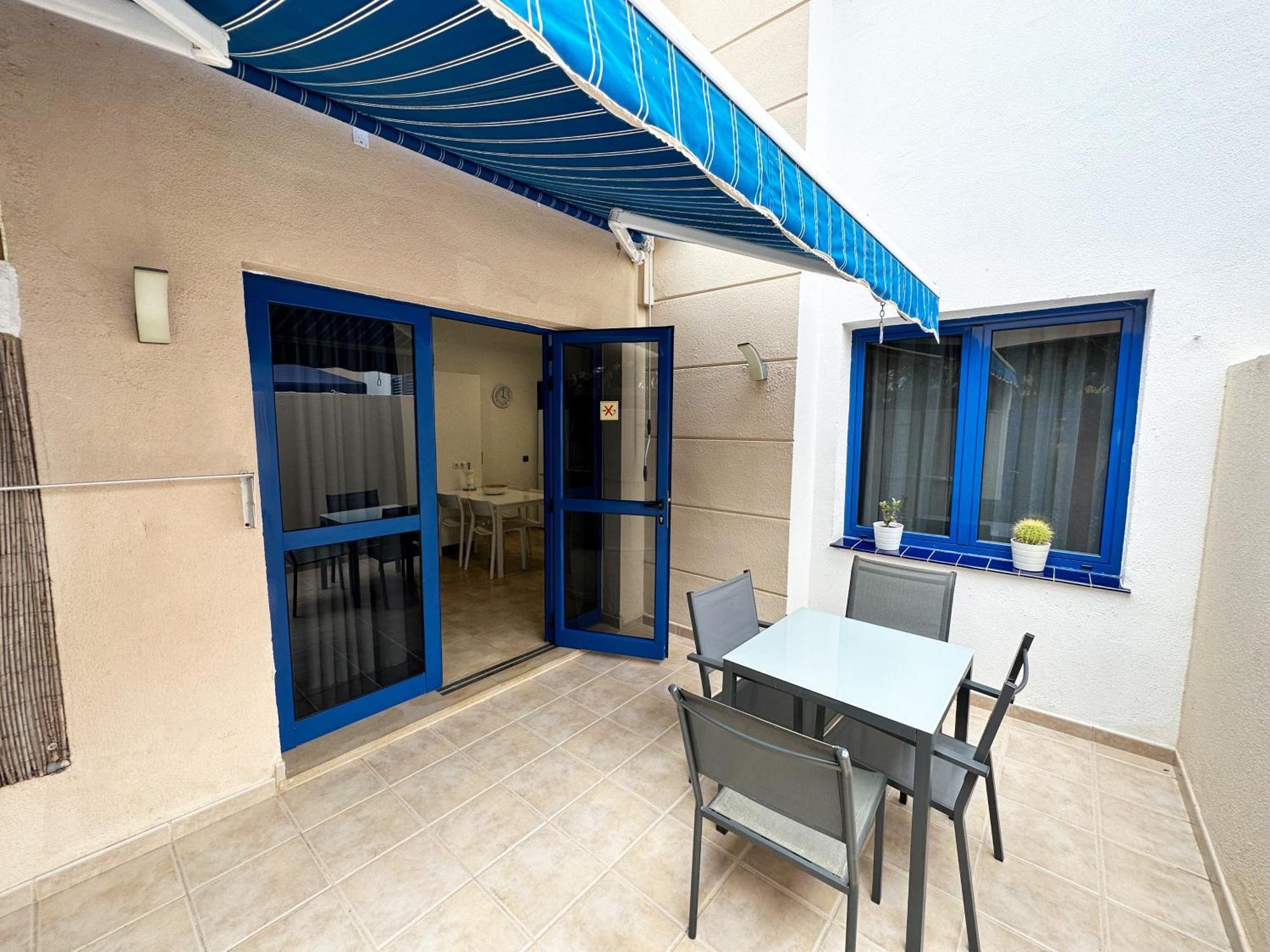 Privado En Bahía Feliz Resort Playa del Águila