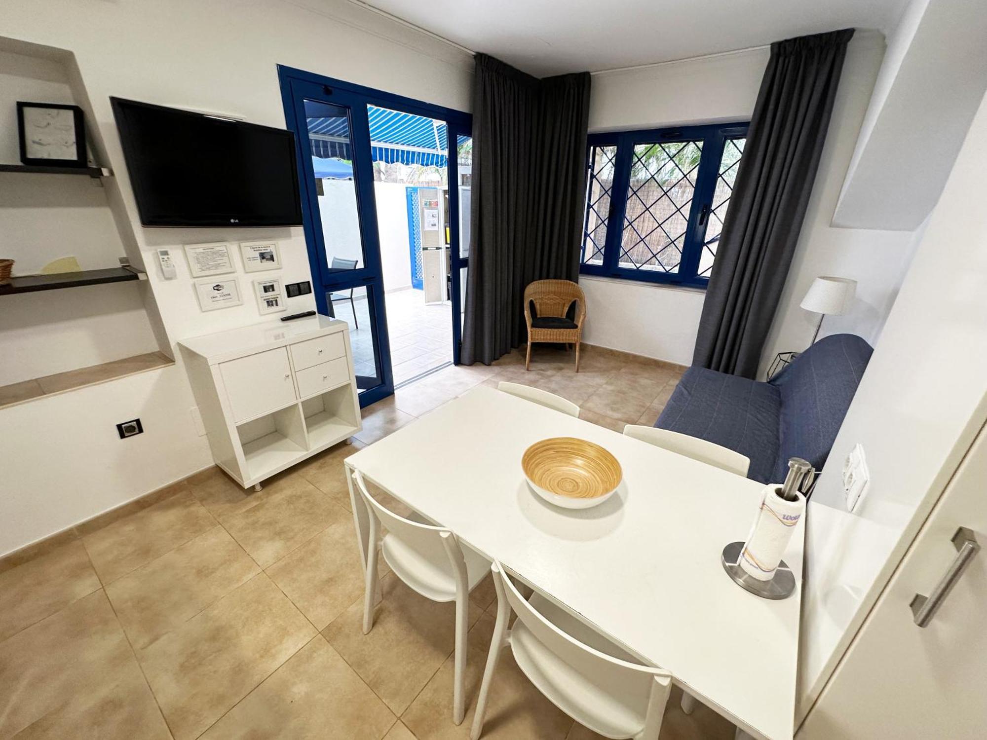 Resort Privado En Bahía Feliz