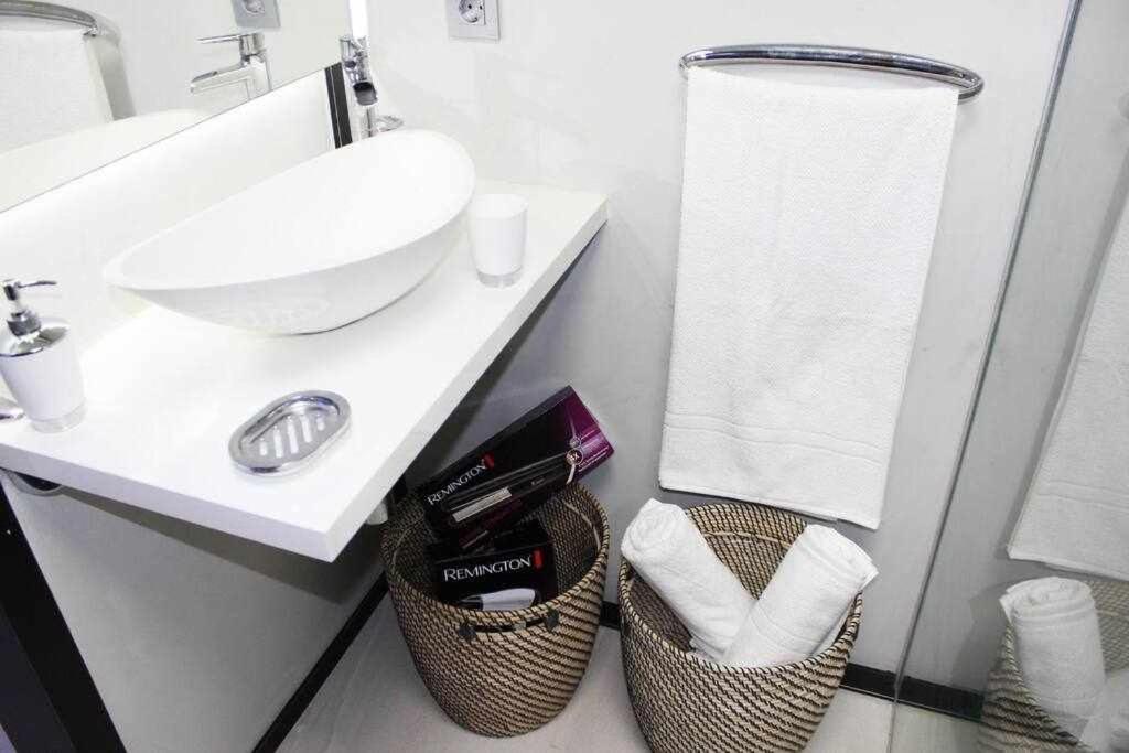 Appartement Con Diseno Moderno Y Piscina Taurito