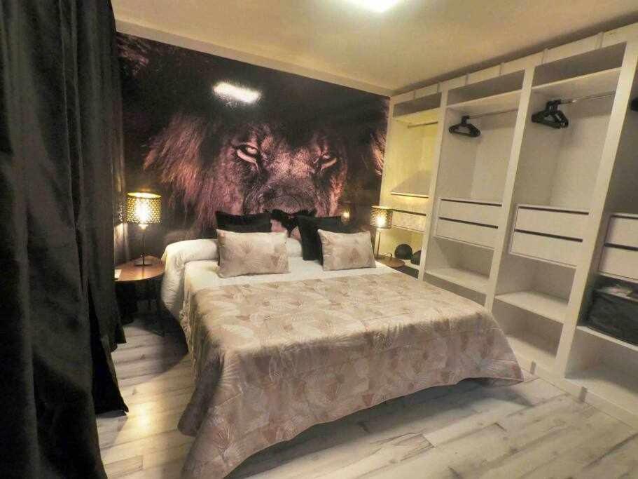 Con Diseno Moderno Y Piscina Appartement Taurito