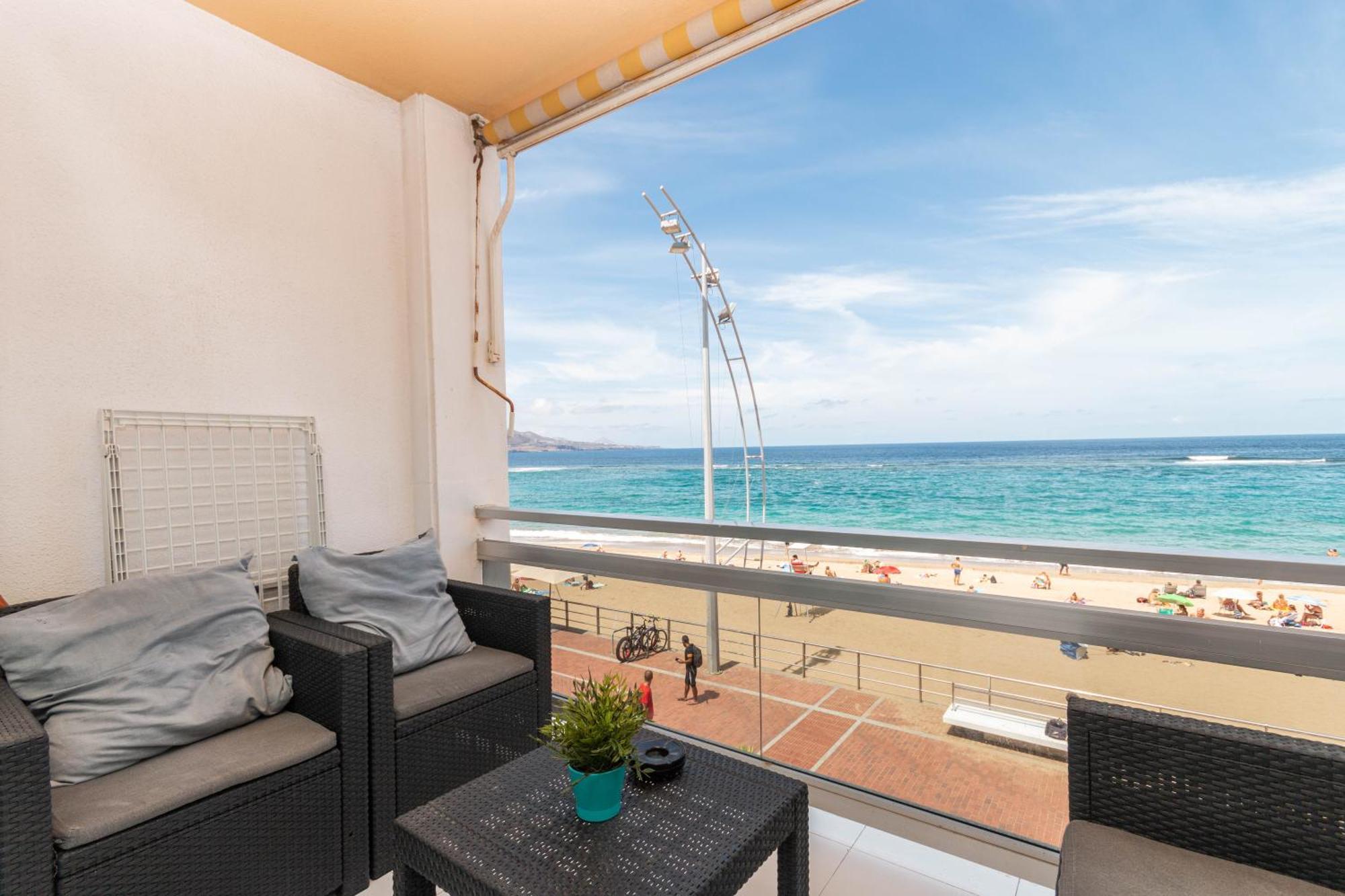 Apartment Blue Vista Las Palmas de Gran Canaria