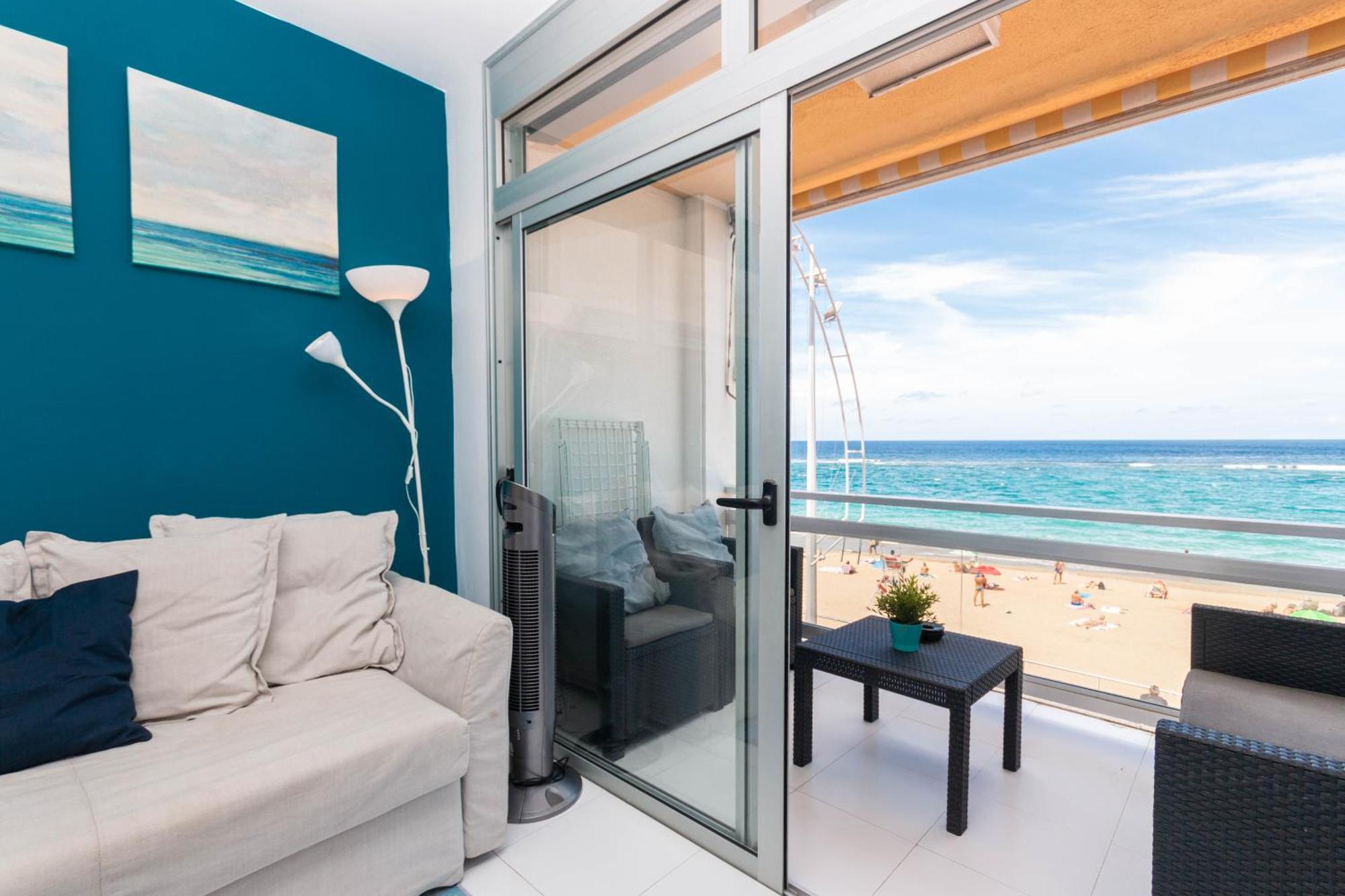Blue Vista