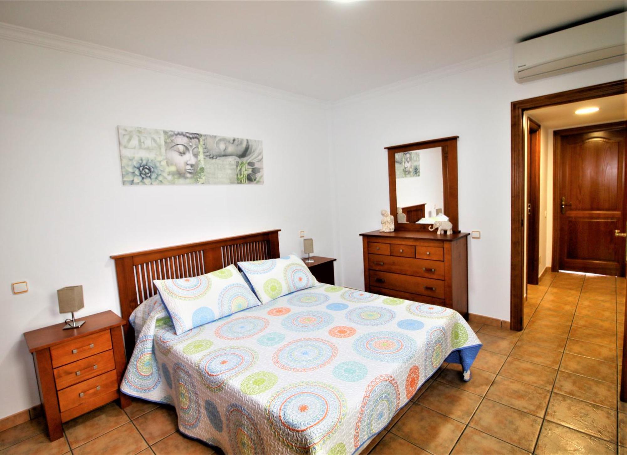 Apartment Cascadas Mogan