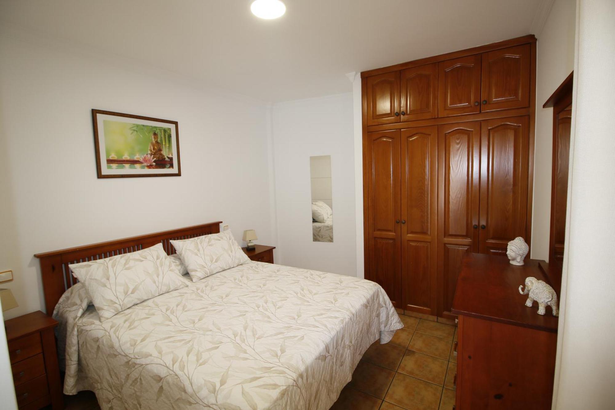 Cascadas Mogan Apartment Puerto De Mogan